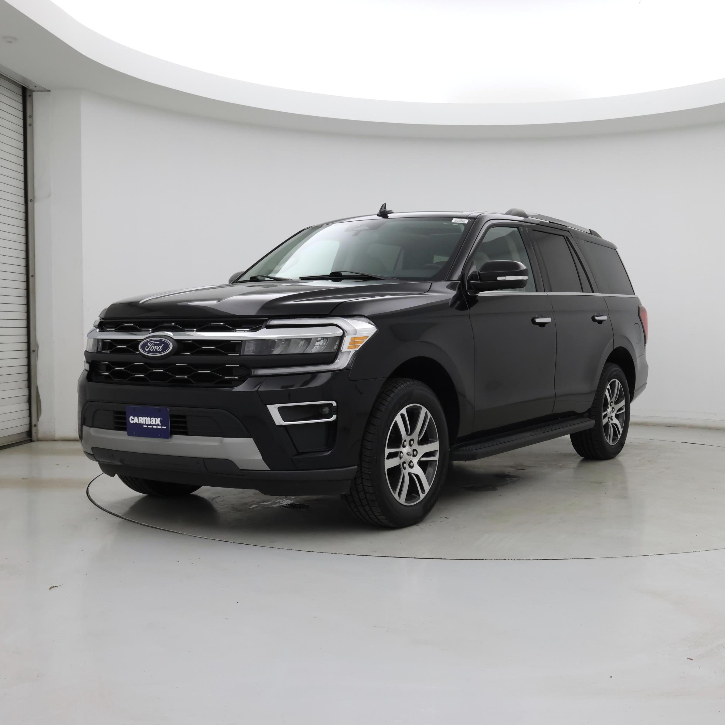 Thumbnail: 2024 Ford Expedition - 4