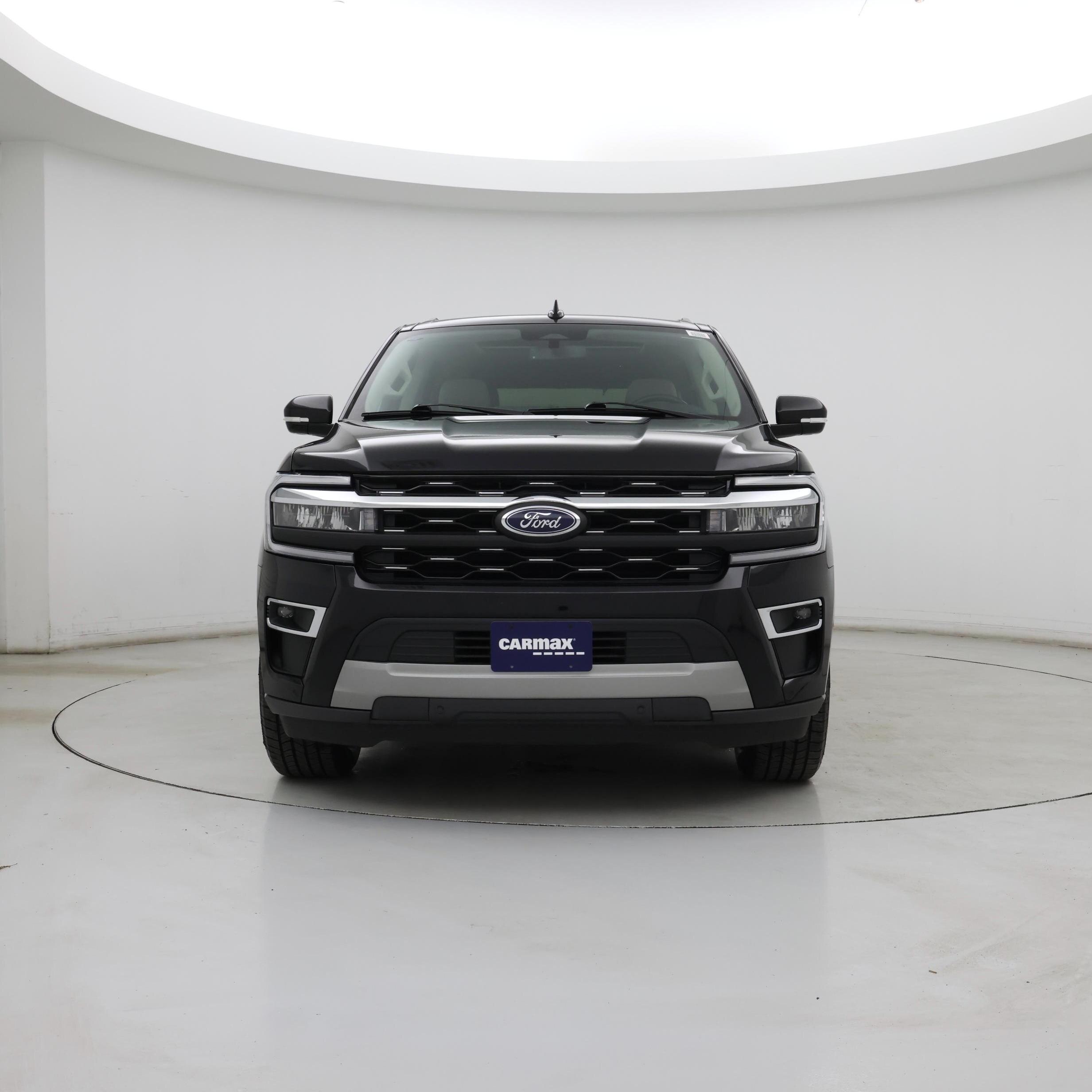Thumbnail: 2024 Ford Expedition - 5