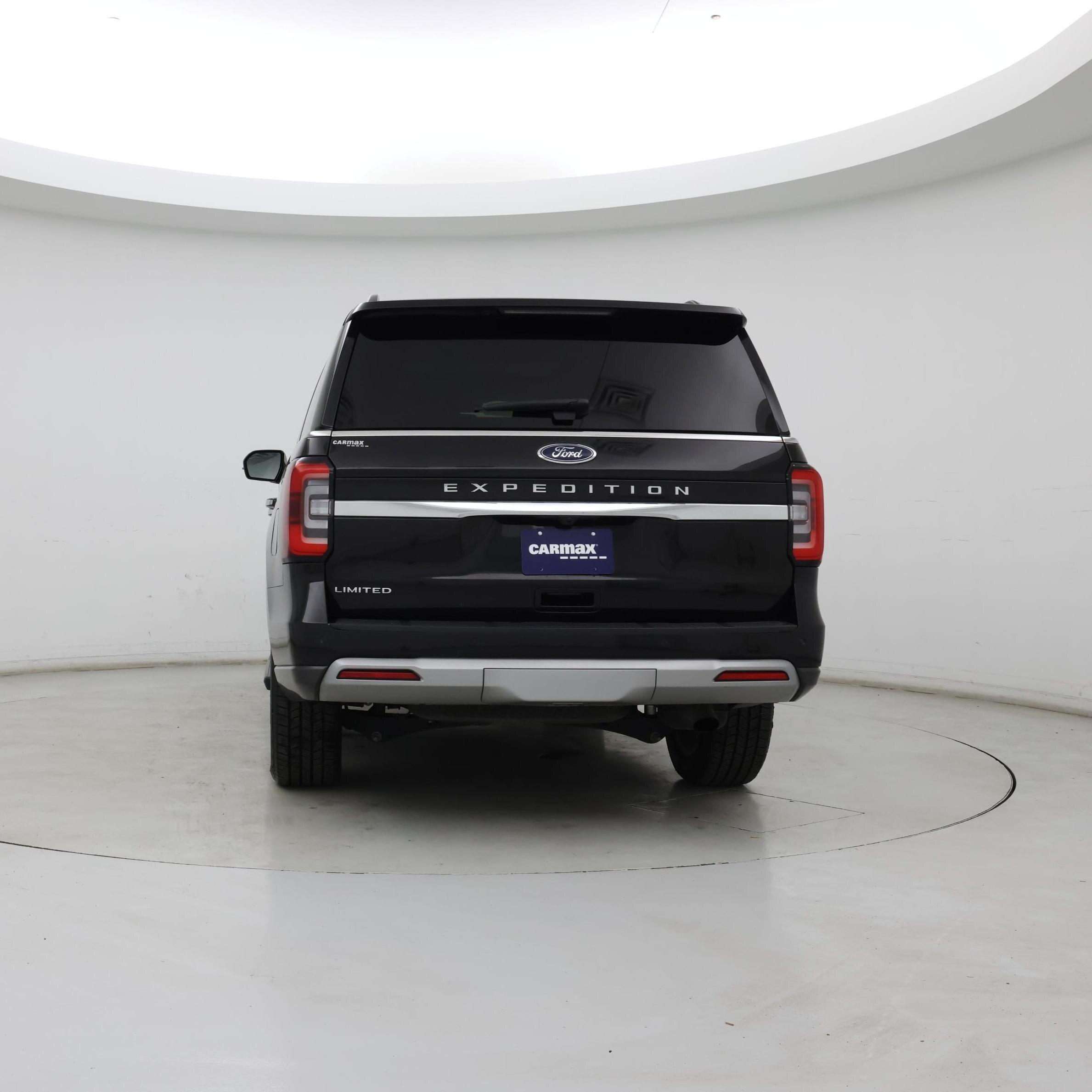 Thumbnail: 2024 Ford Expedition - 6