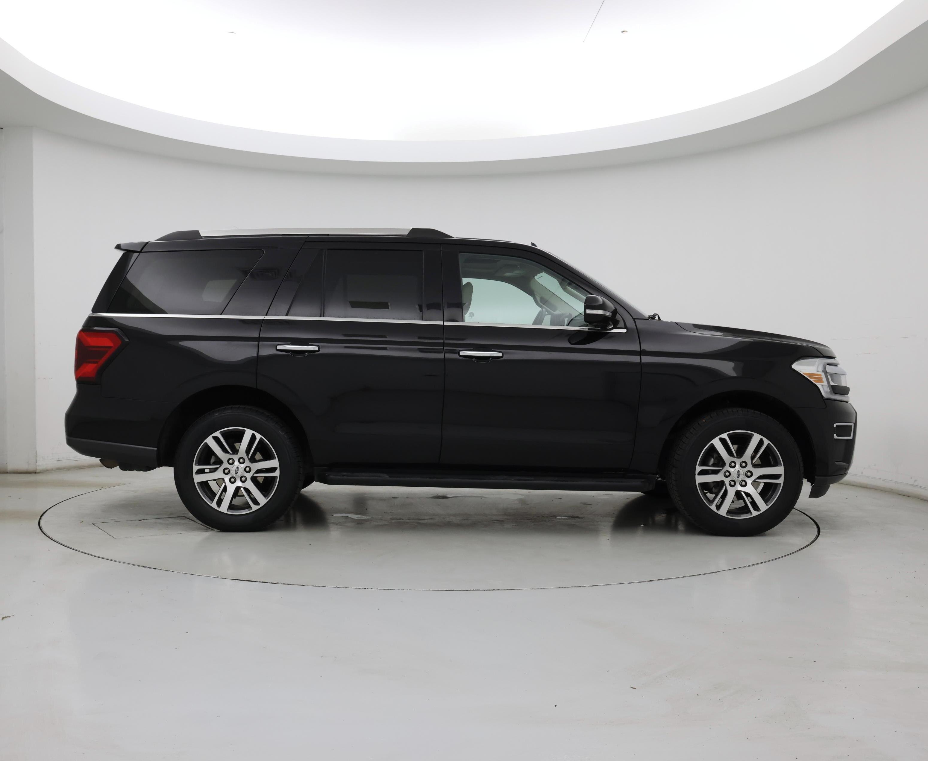 Thumbnail: 2024 Ford Expedition - 7