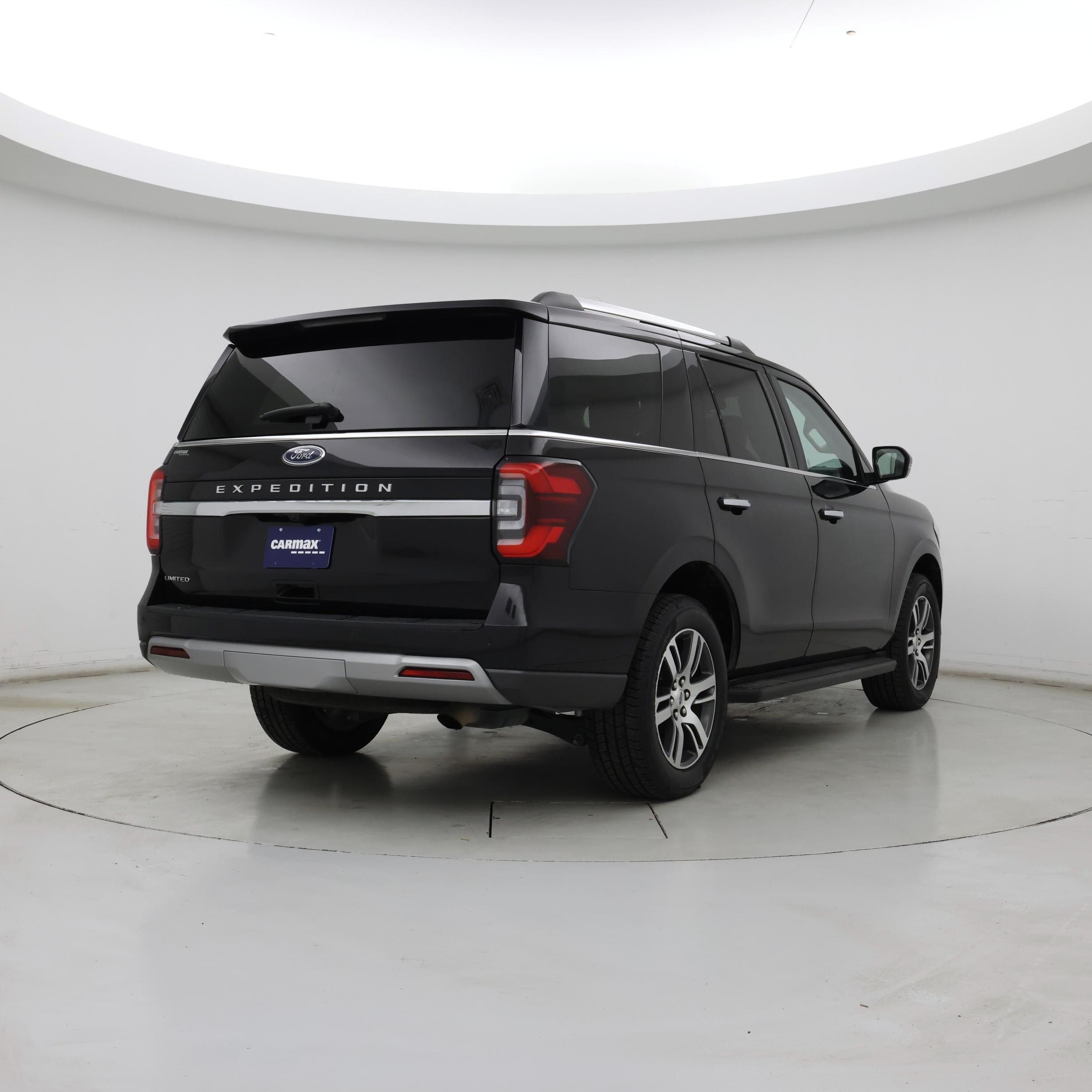 Thumbnail: 2024 Ford Expedition - 8