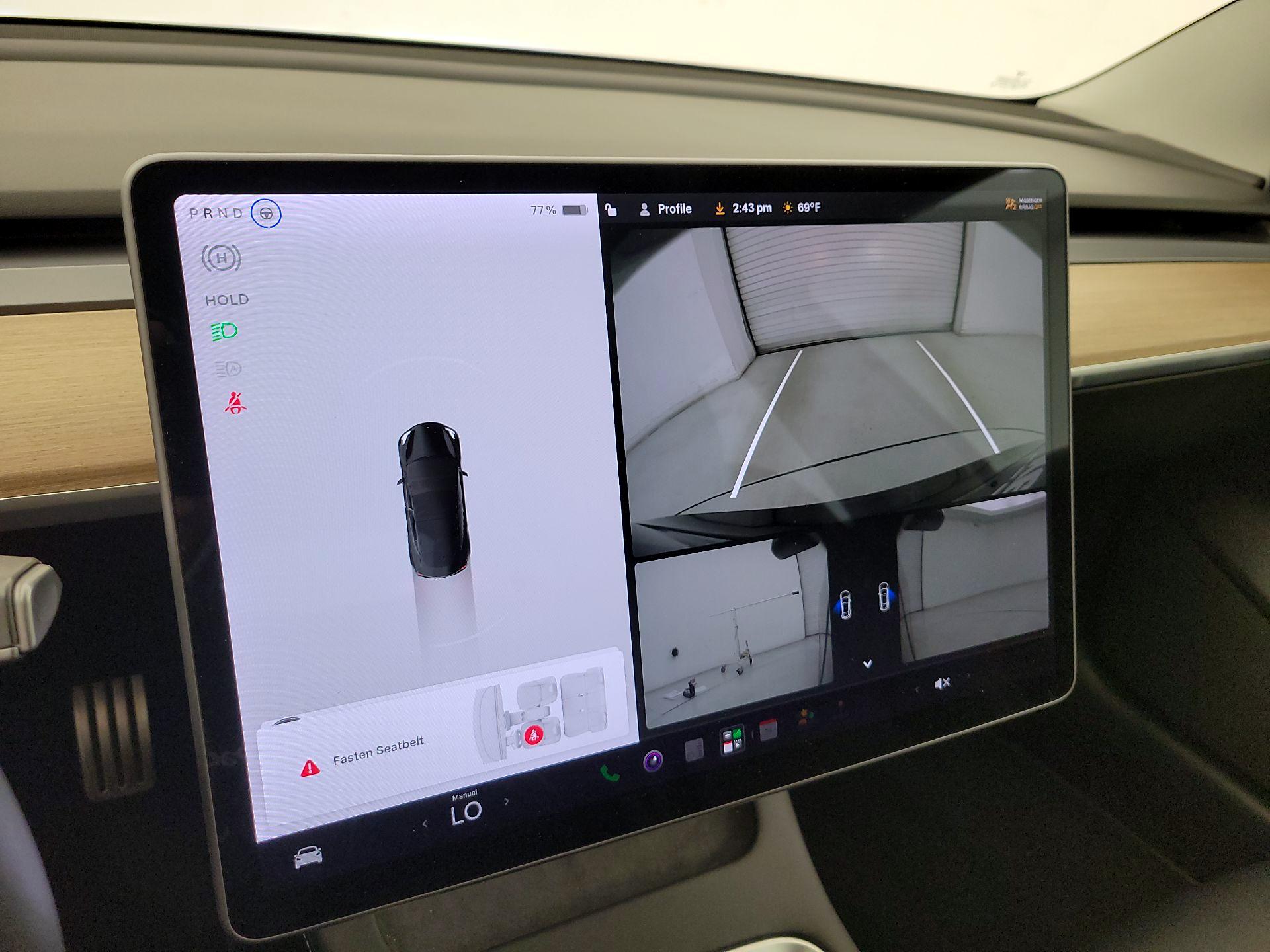 Thumbnail: 2022 Tesla Model 3 - 14