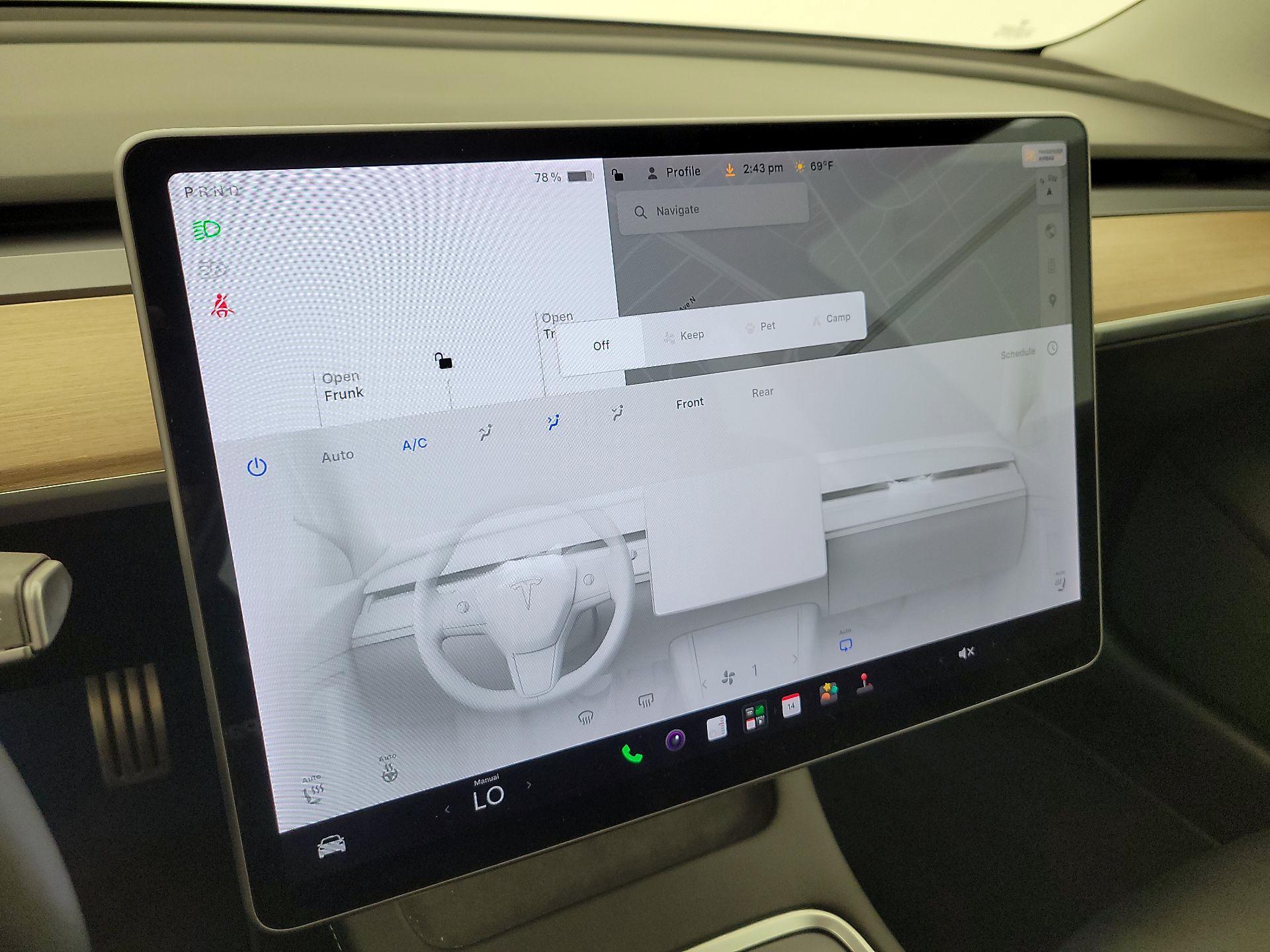 Thumbnail: 2022 Tesla Model 3 - 16