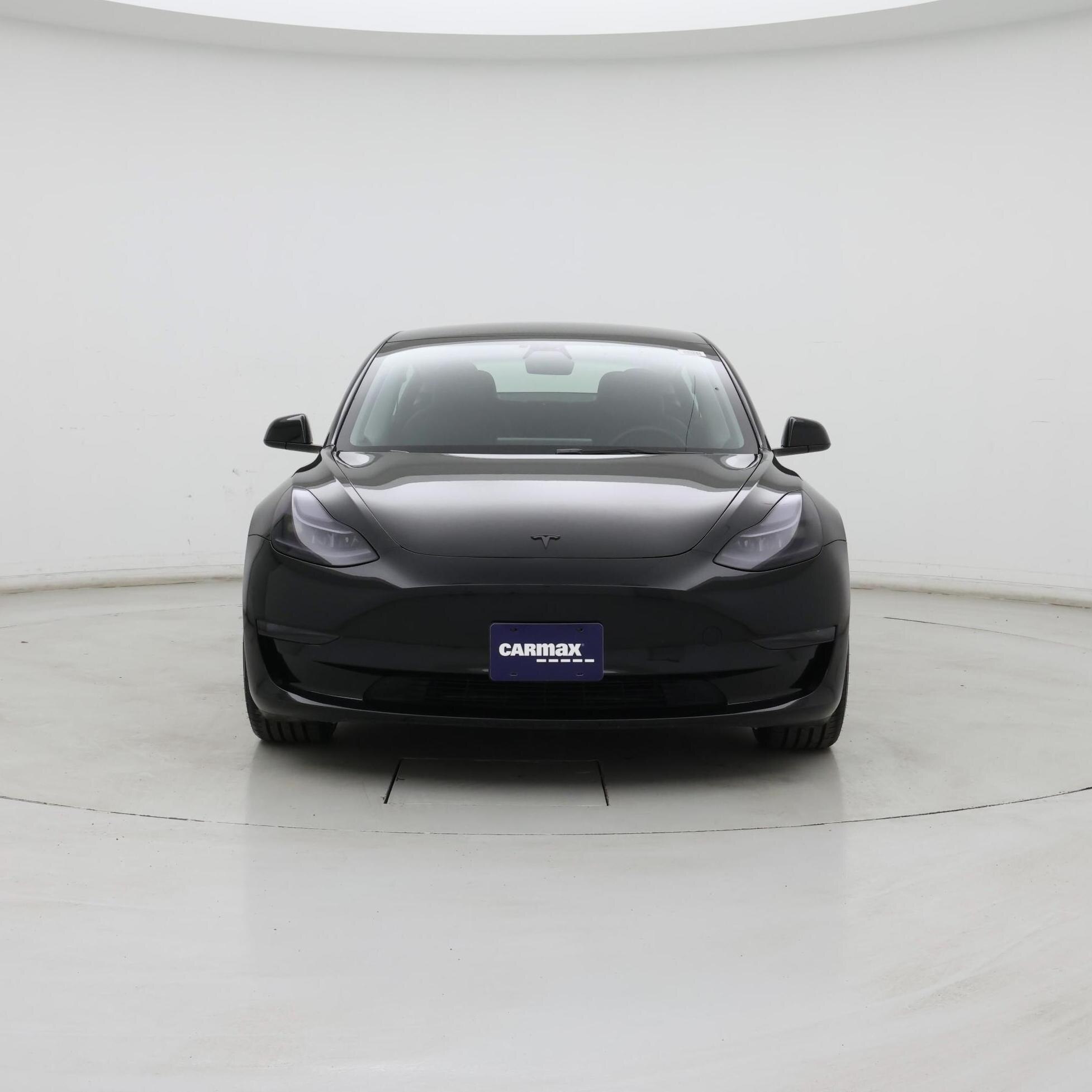 Thumbnail: 2022 Tesla Model 3 - 5
