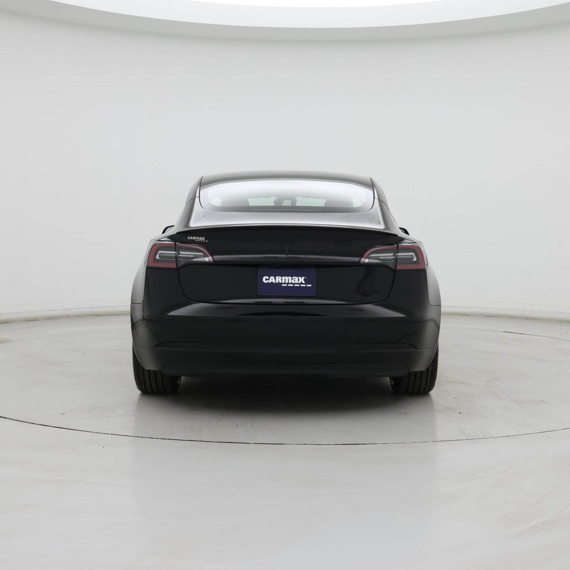 Thumbnail: 2022 Tesla Model 3 - 6