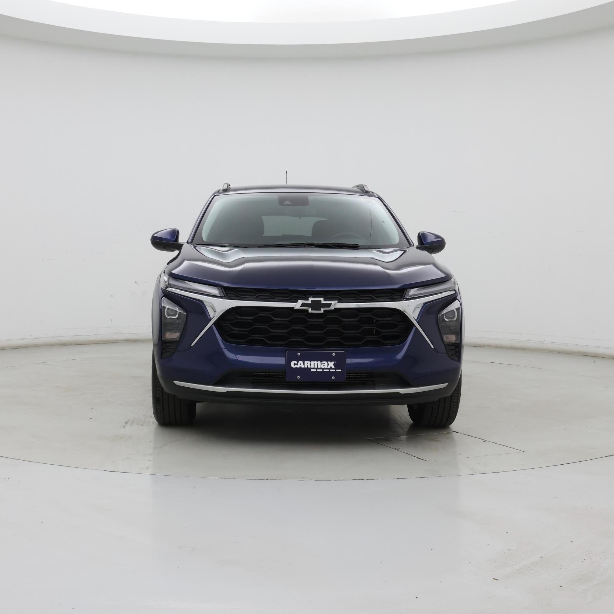 Thumbnail: 2024 Chevrolet Trax - 5