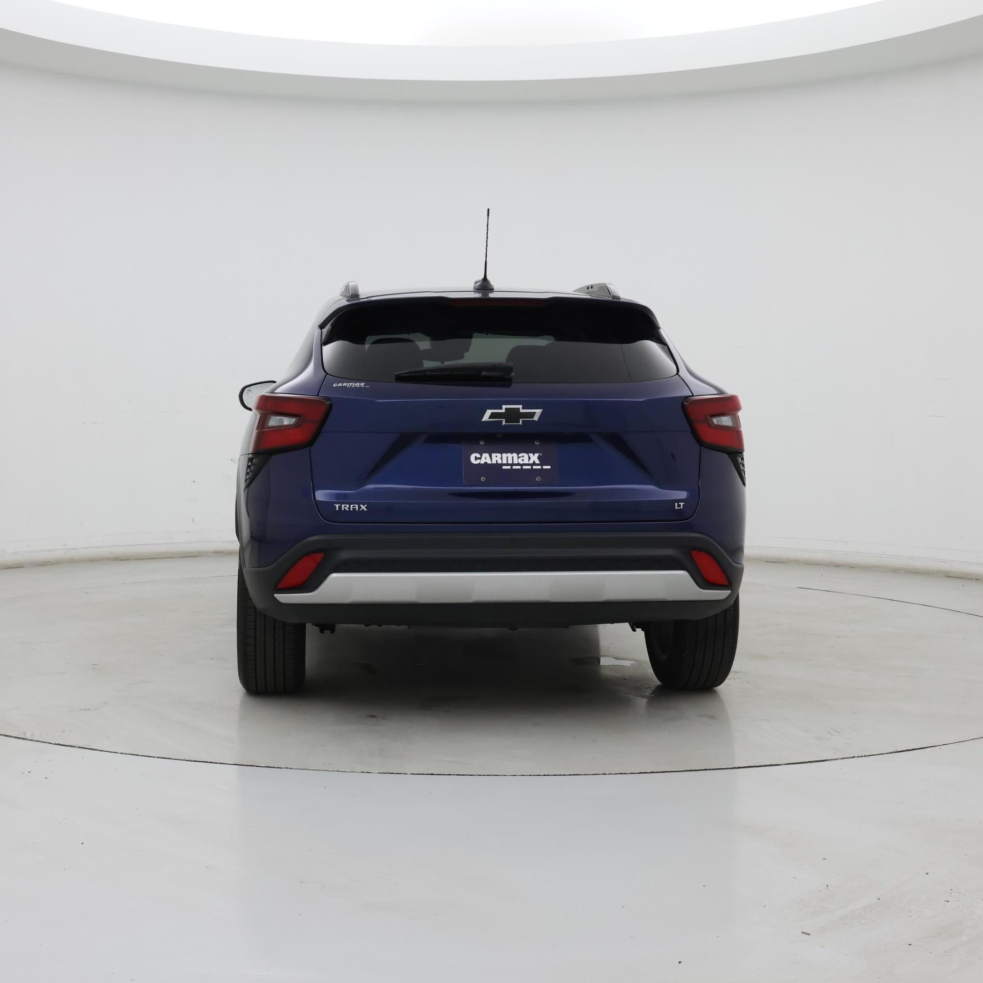 Thumbnail: 2024 Chevrolet Trax - 6