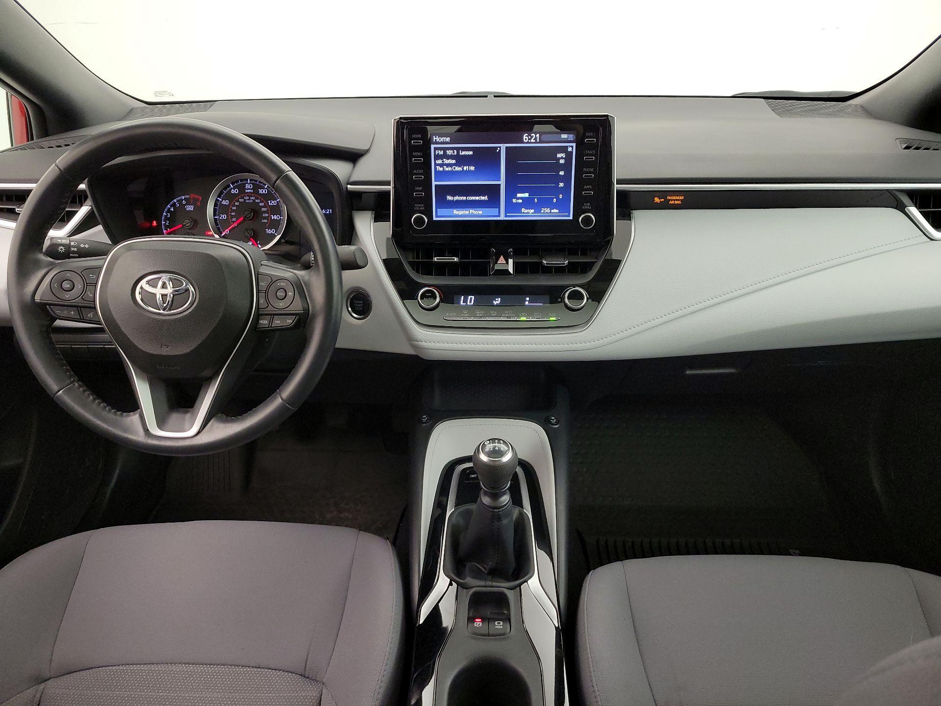 Thumbnail: 2020 Toyota Corolla - 9