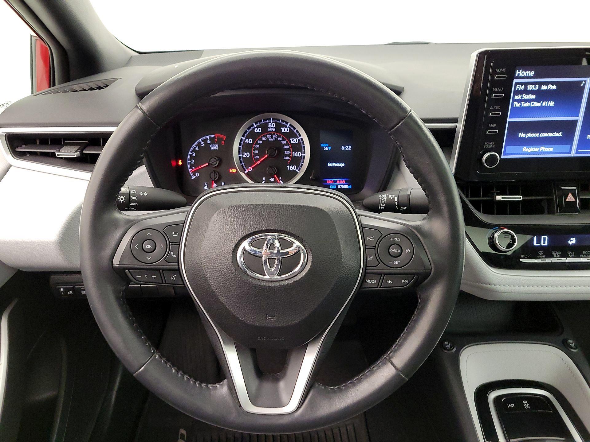 Thumbnail: 2020 Toyota Corolla - 10