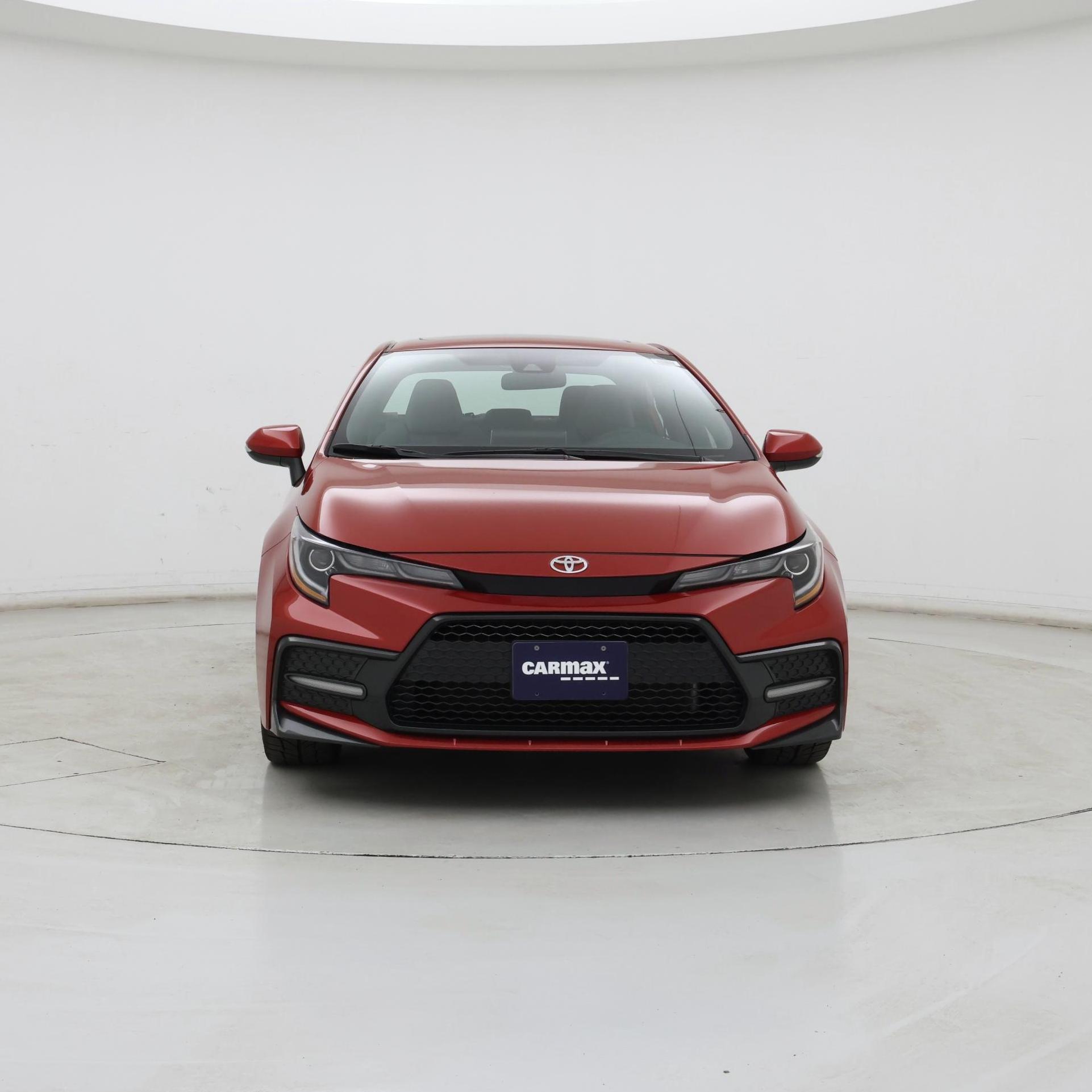 Thumbnail: 2020 Toyota Corolla - 5