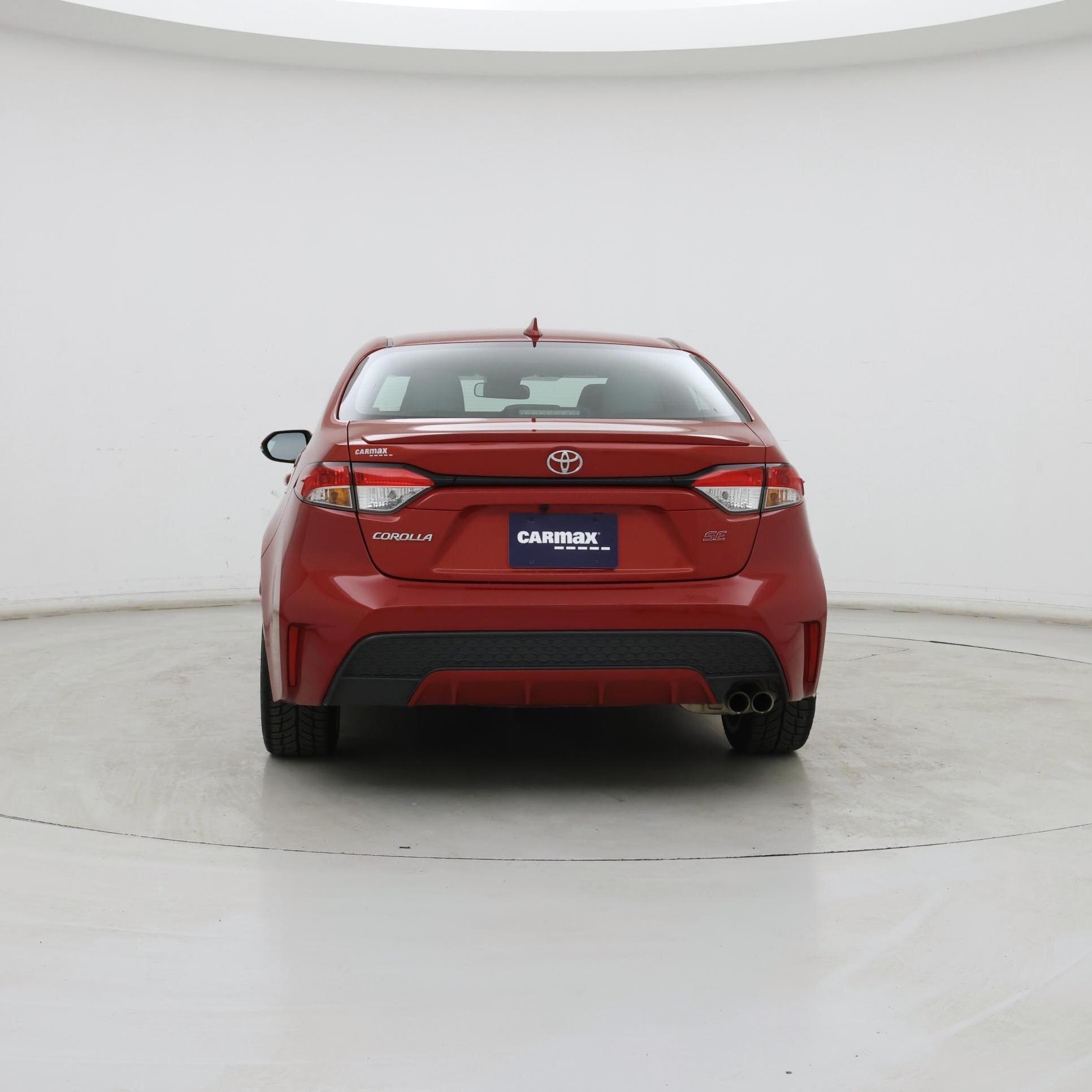 Thumbnail: 2020 Toyota Corolla - 6