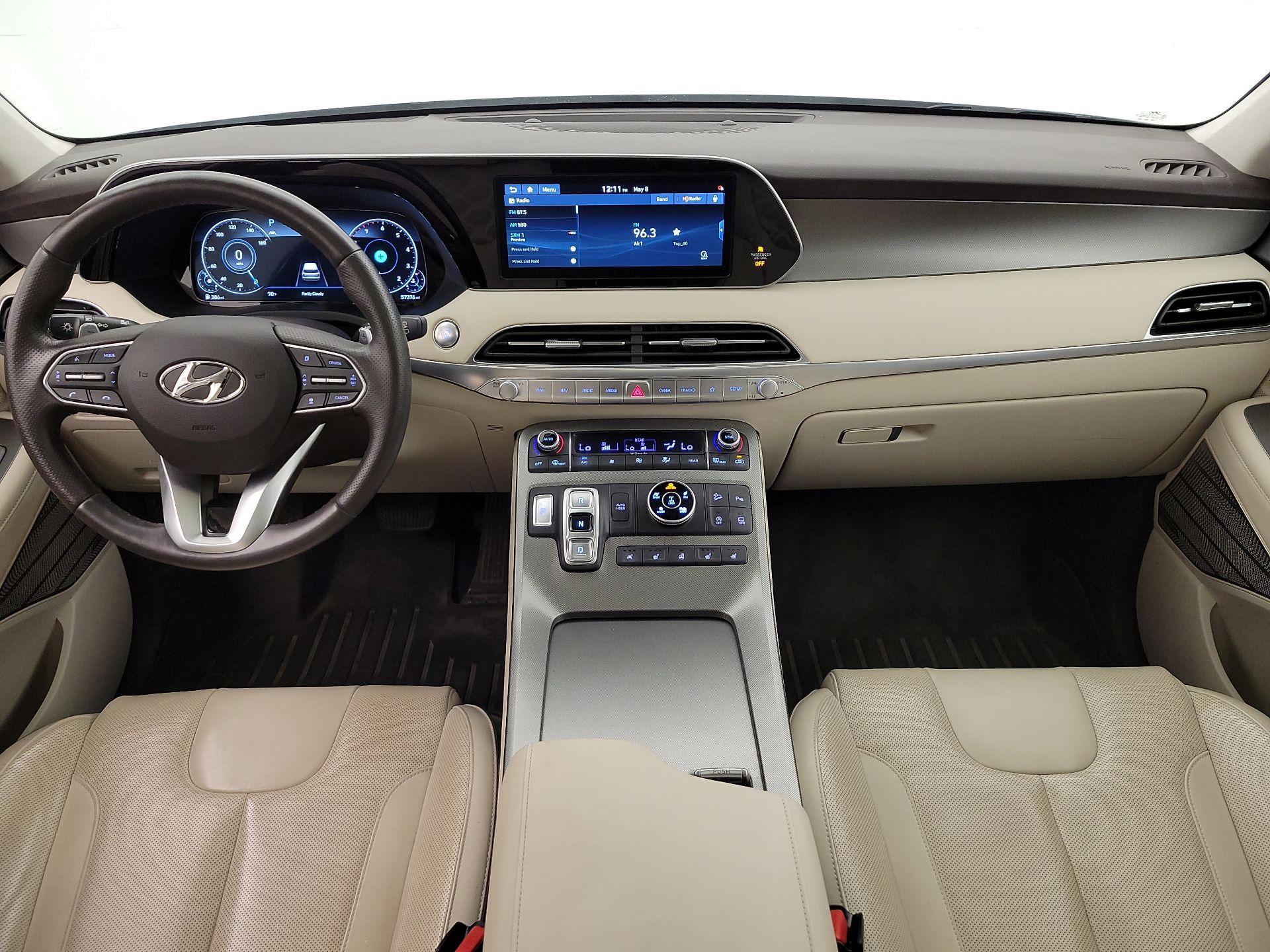 Thumbnail: 2020 Hyundai Palisade - 9