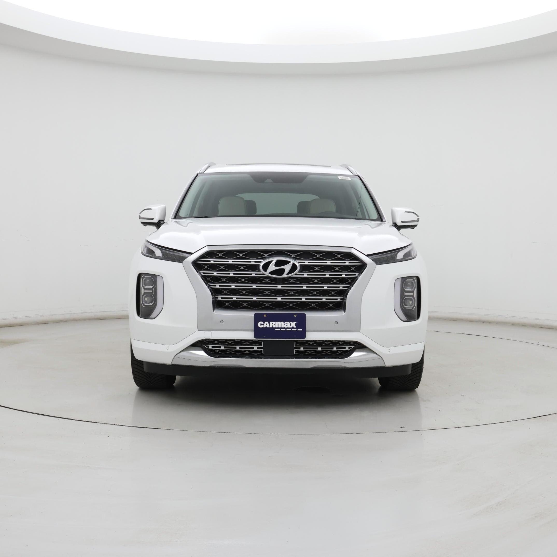 Thumbnail: 2020 Hyundai Palisade - 5