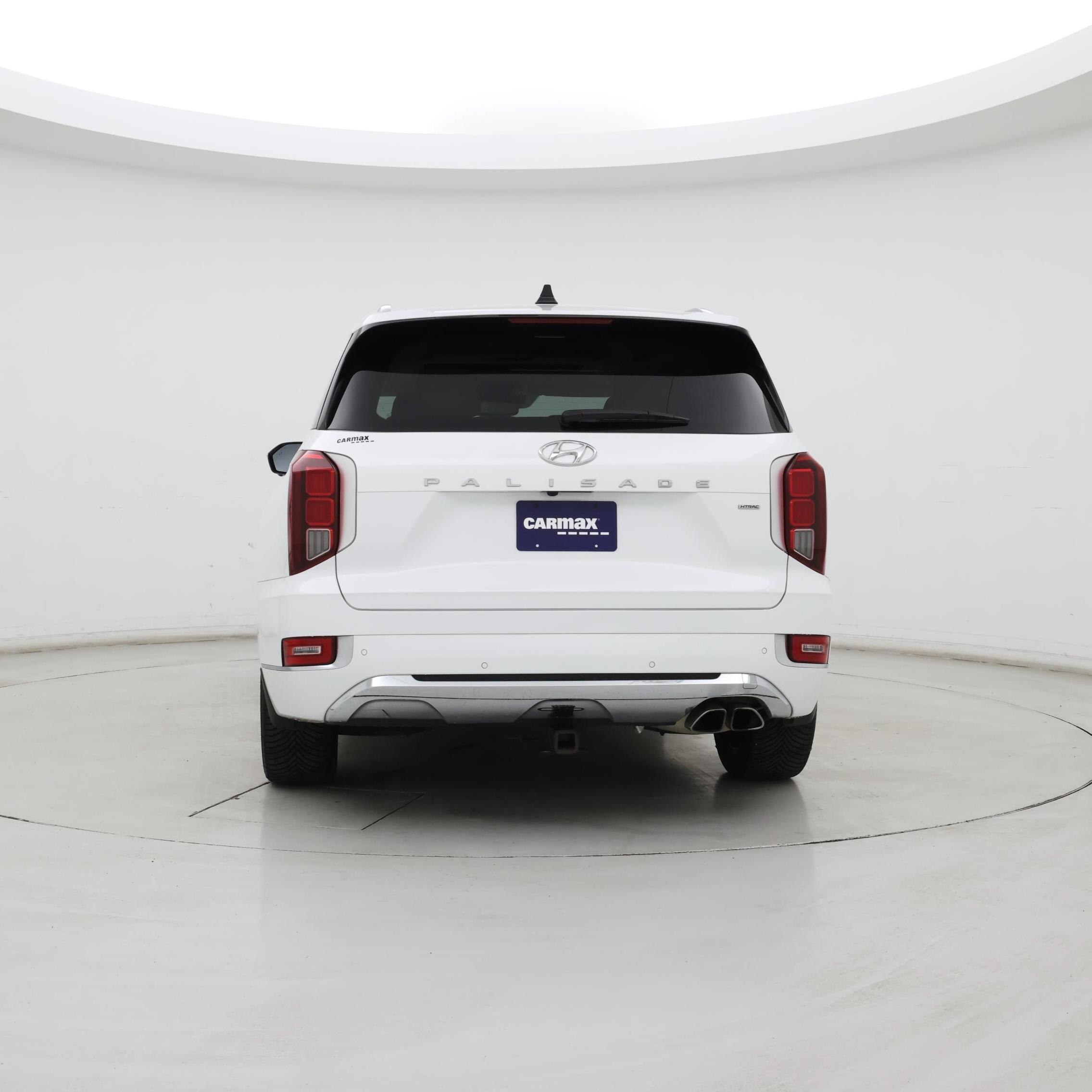 Thumbnail: 2020 Hyundai Palisade - 6