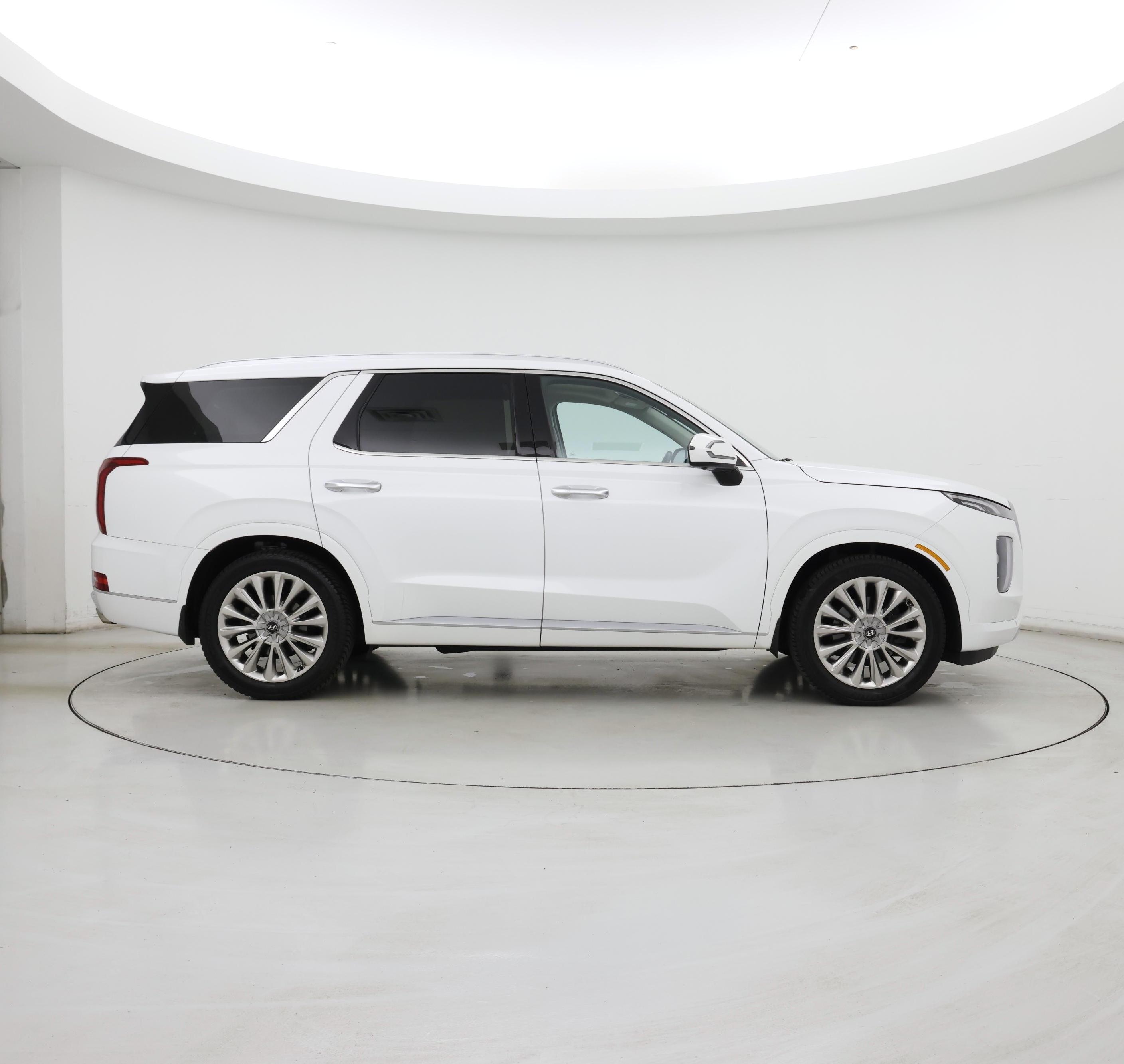 Thumbnail: 2020 Hyundai Palisade - 7