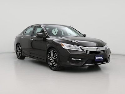 2016 Honda Accord Touring