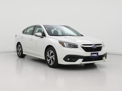 2021 Subaru Legacy Premium