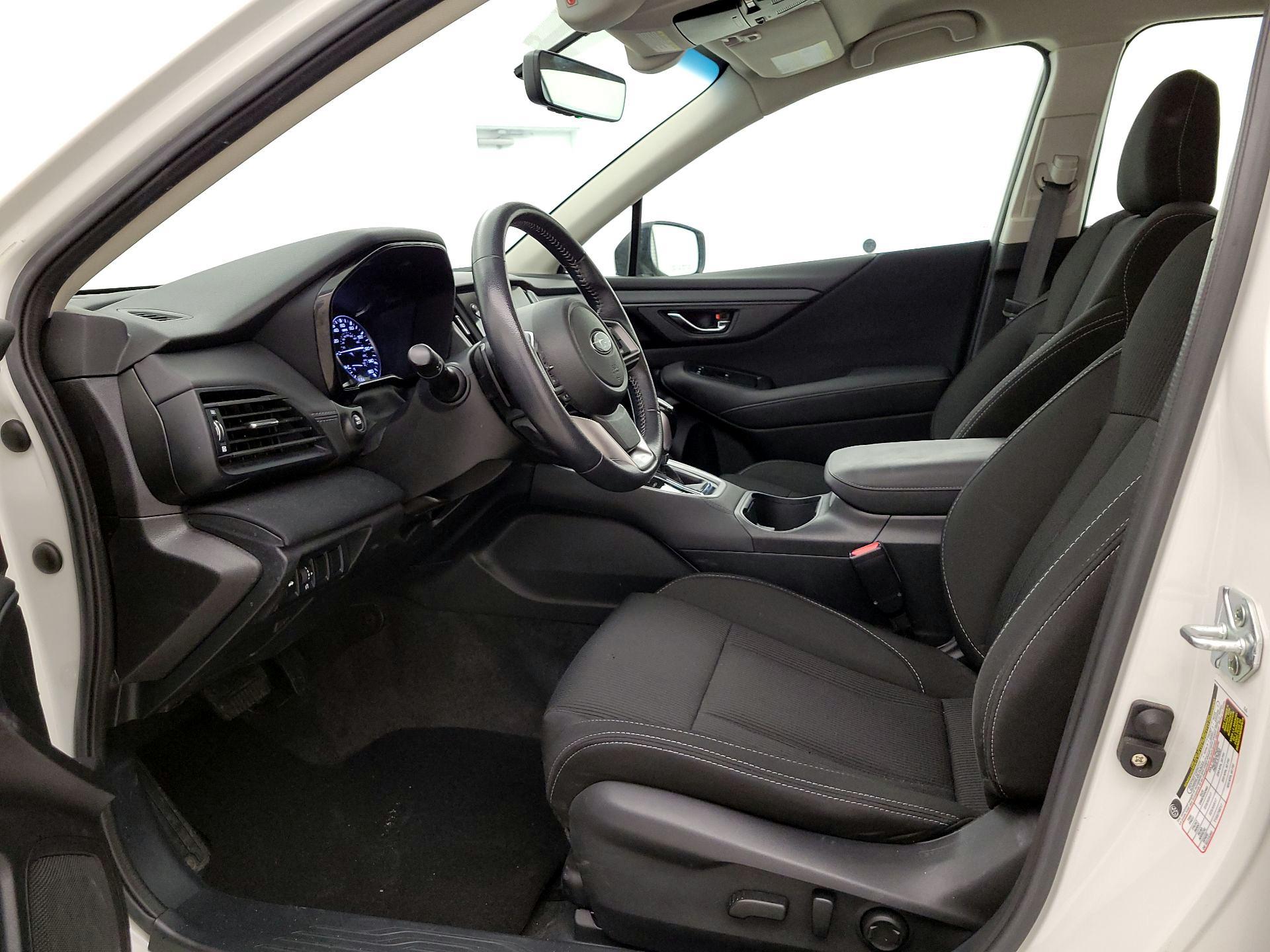 Thumbnail: 2021 Subaru Legacy - 11