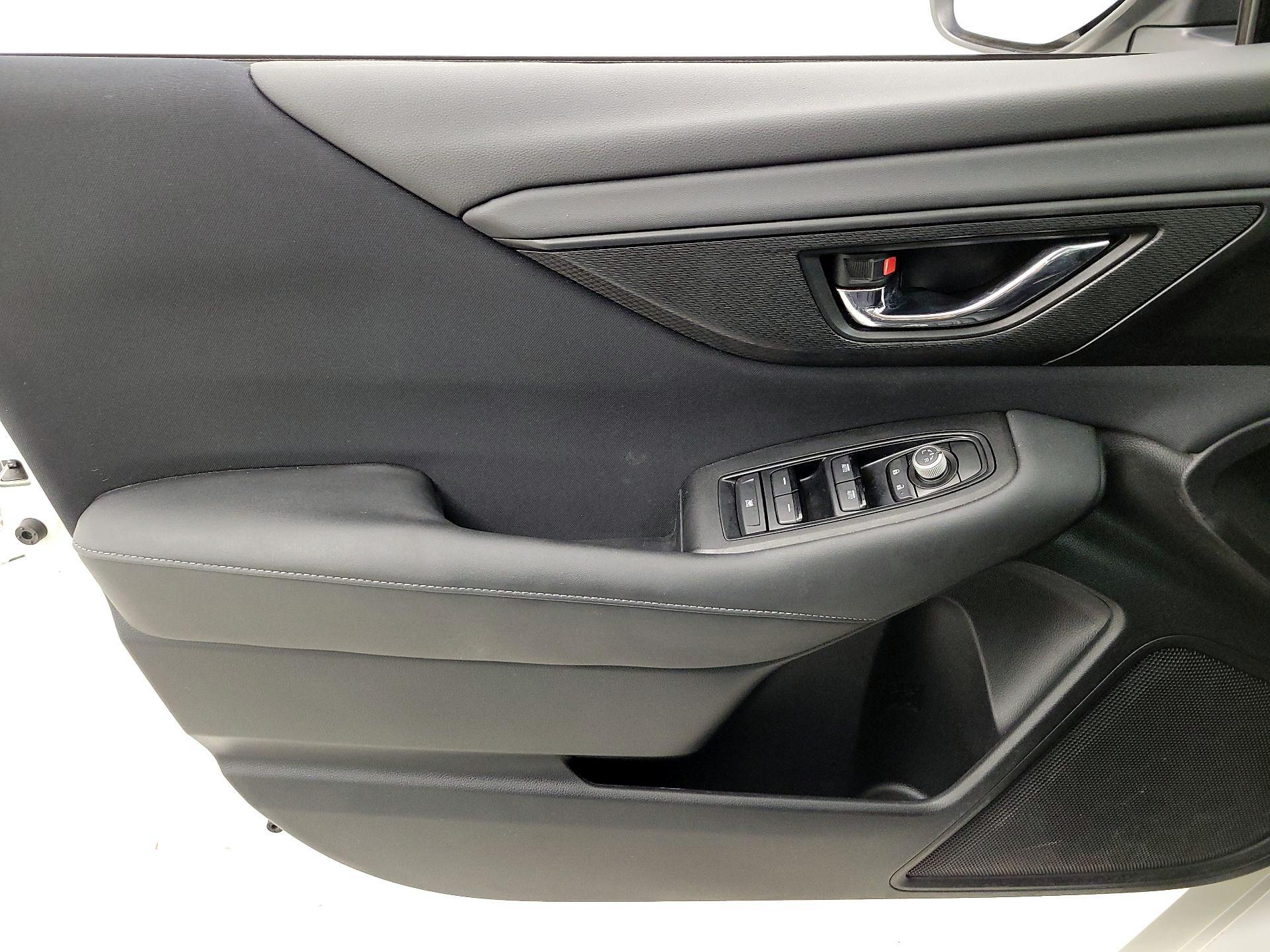 Thumbnail: 2021 Subaru Legacy - 12
