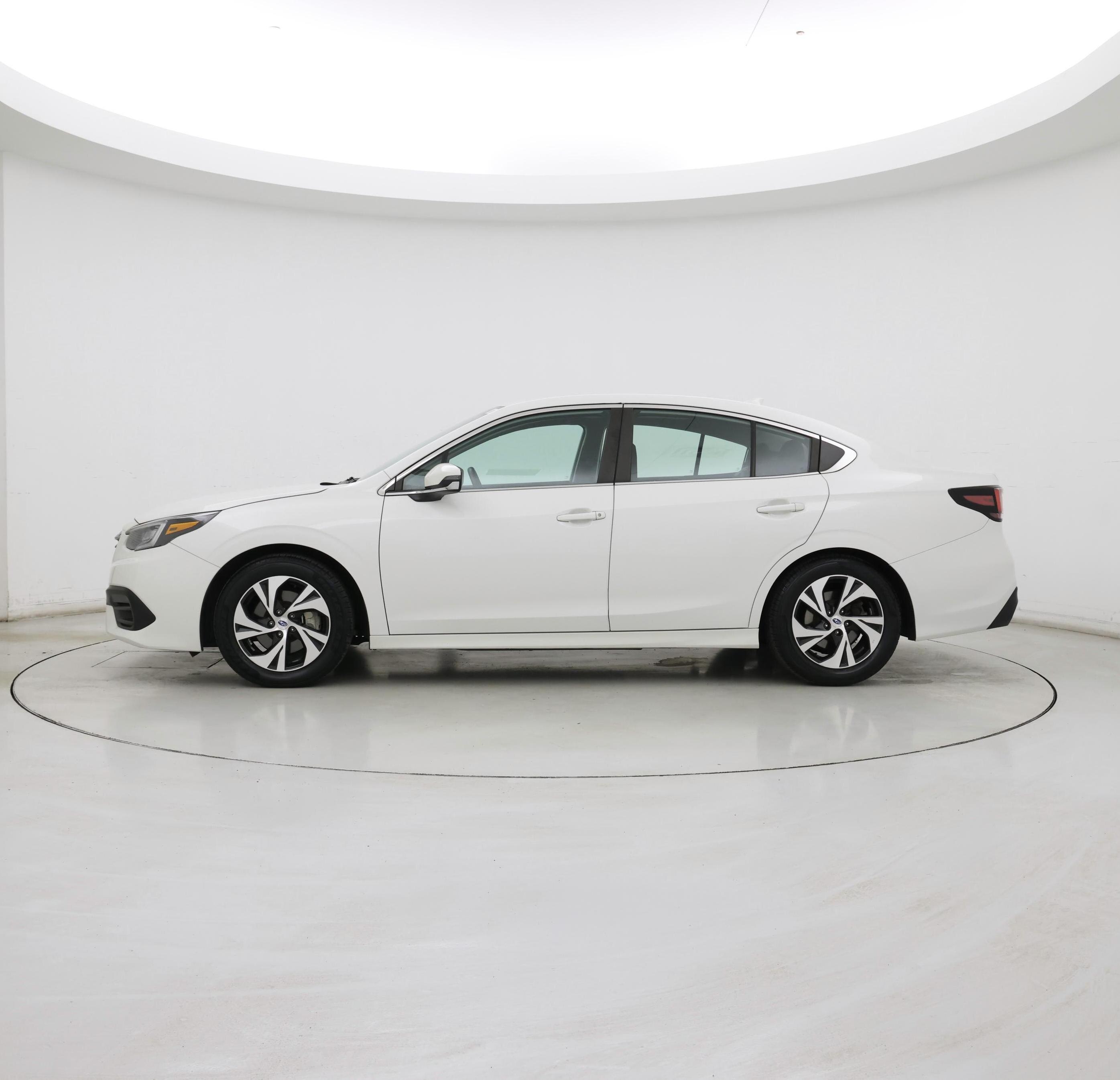Thumbnail: 2021 Subaru Legacy - 3