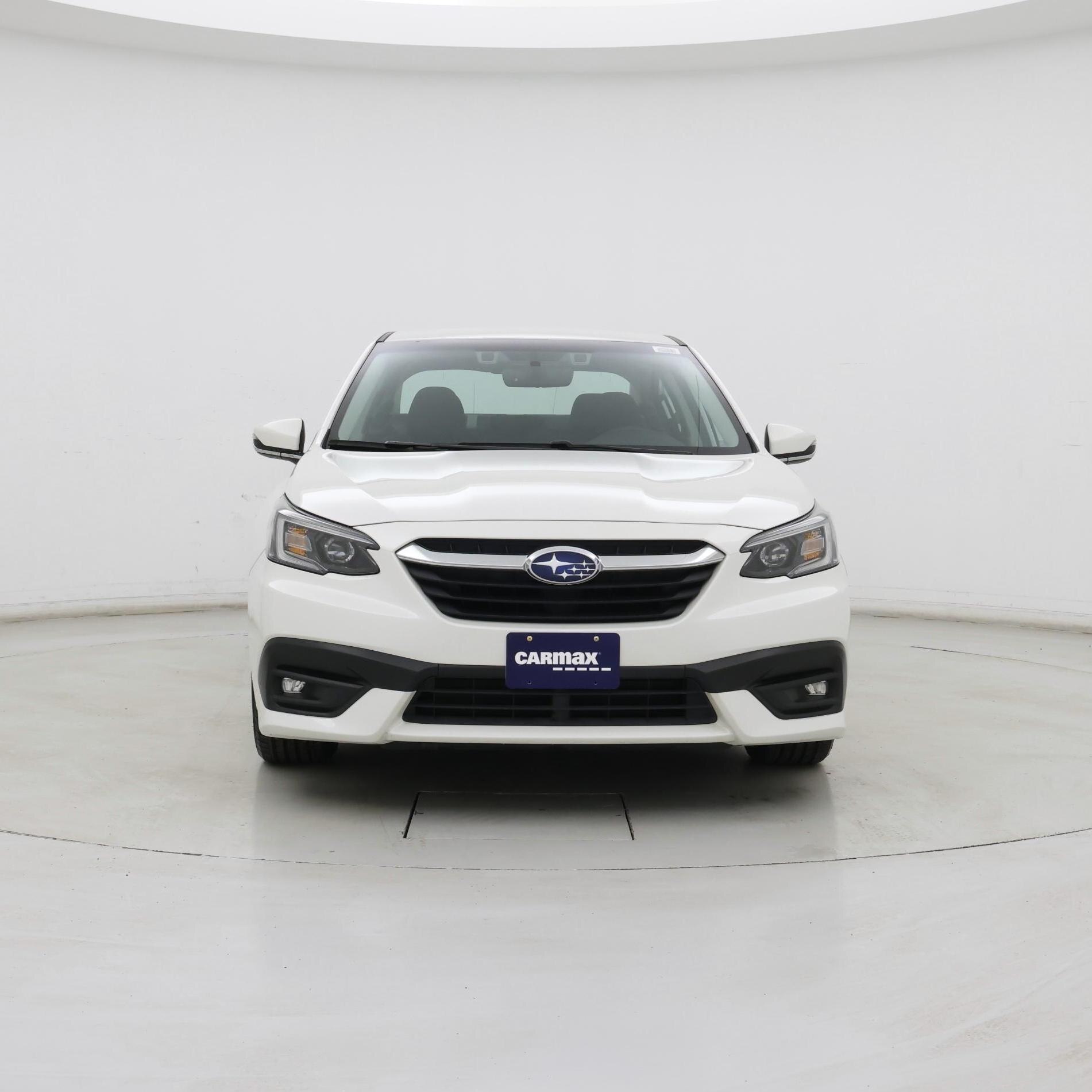 Thumbnail: 2021 Subaru Legacy - 5