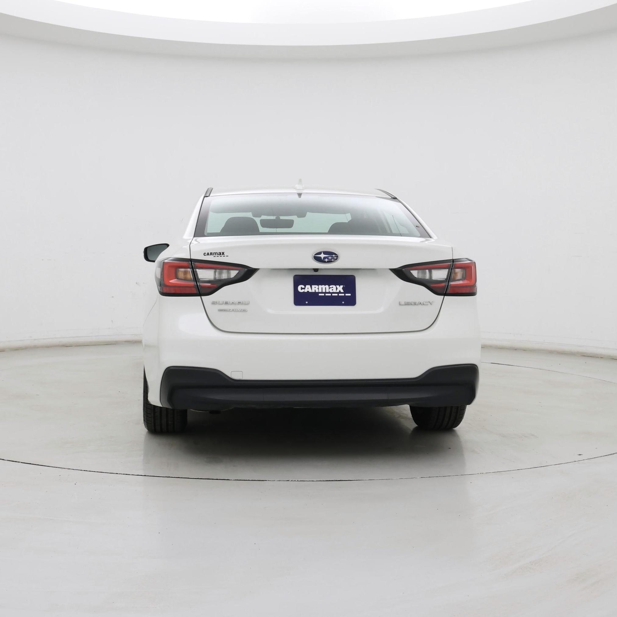 Thumbnail: 2021 Subaru Legacy - 6