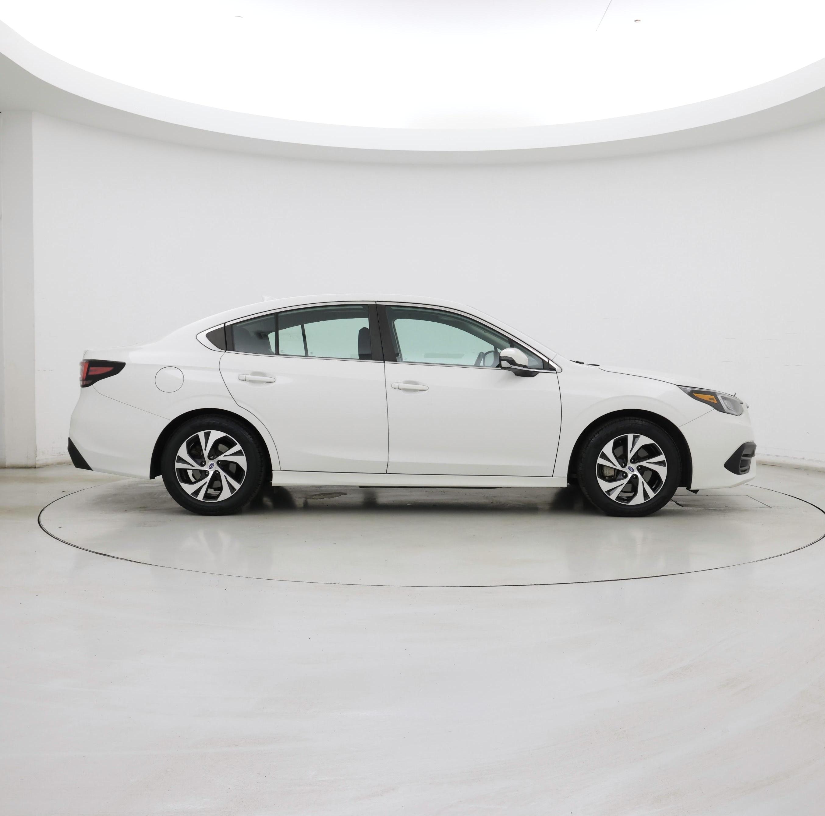 Thumbnail: 2021 Subaru Legacy - 7