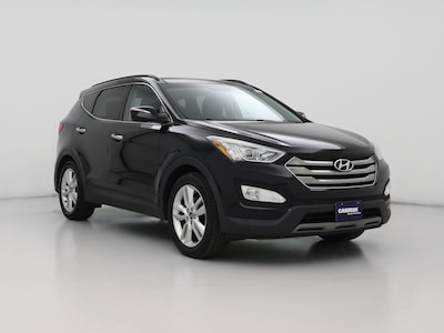 2015 Hyundai Santa Fe Sport 2.0T