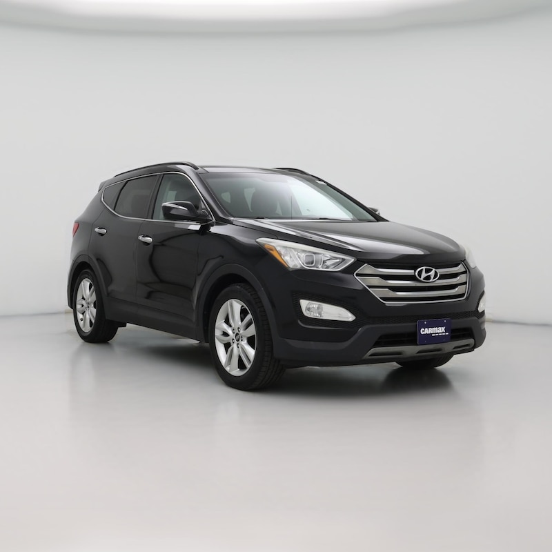 2015 Hyundai Santa Fe Sport 2.0T