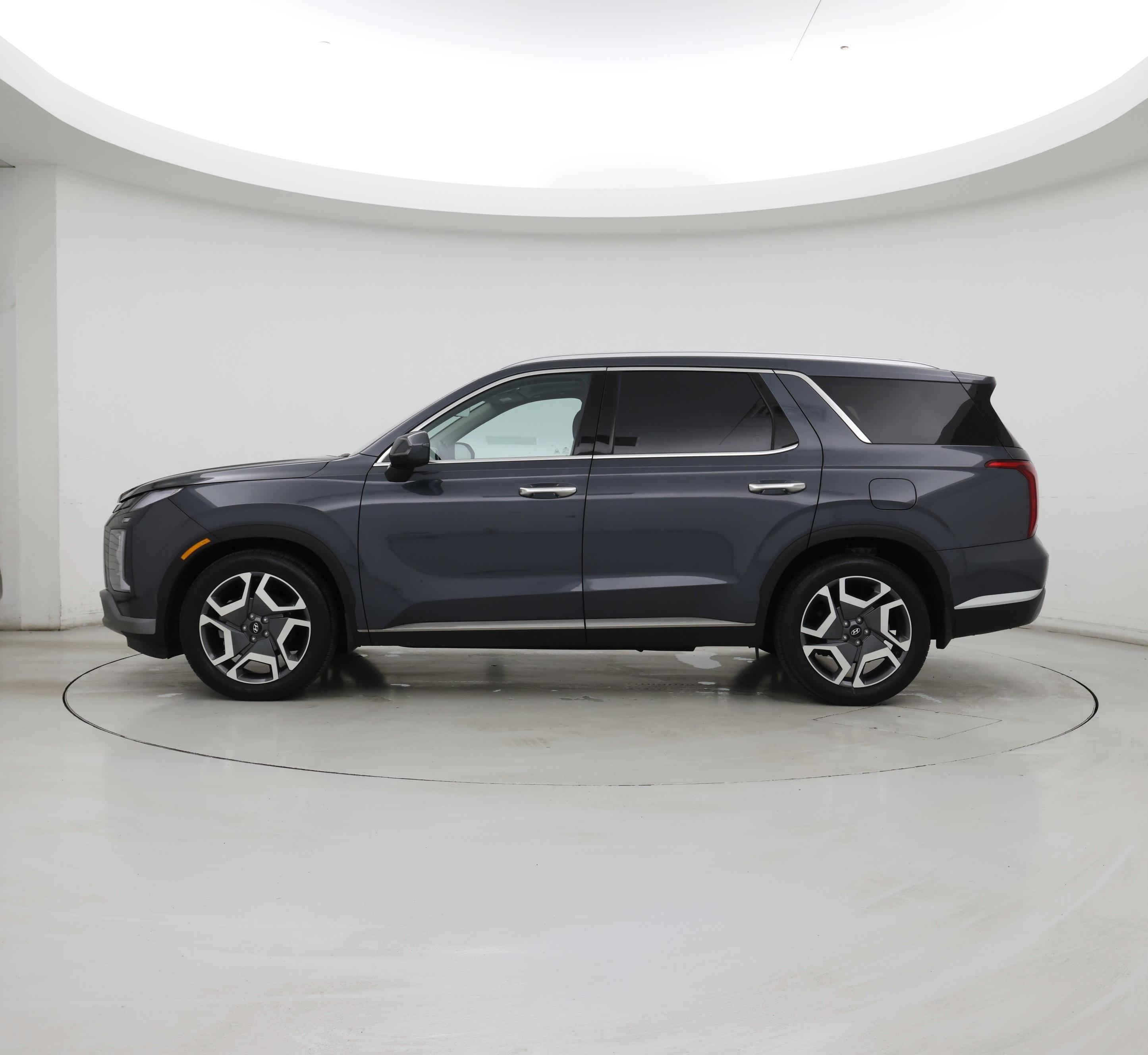 Thumbnail: 2025 Hyundai Palisade - 3
