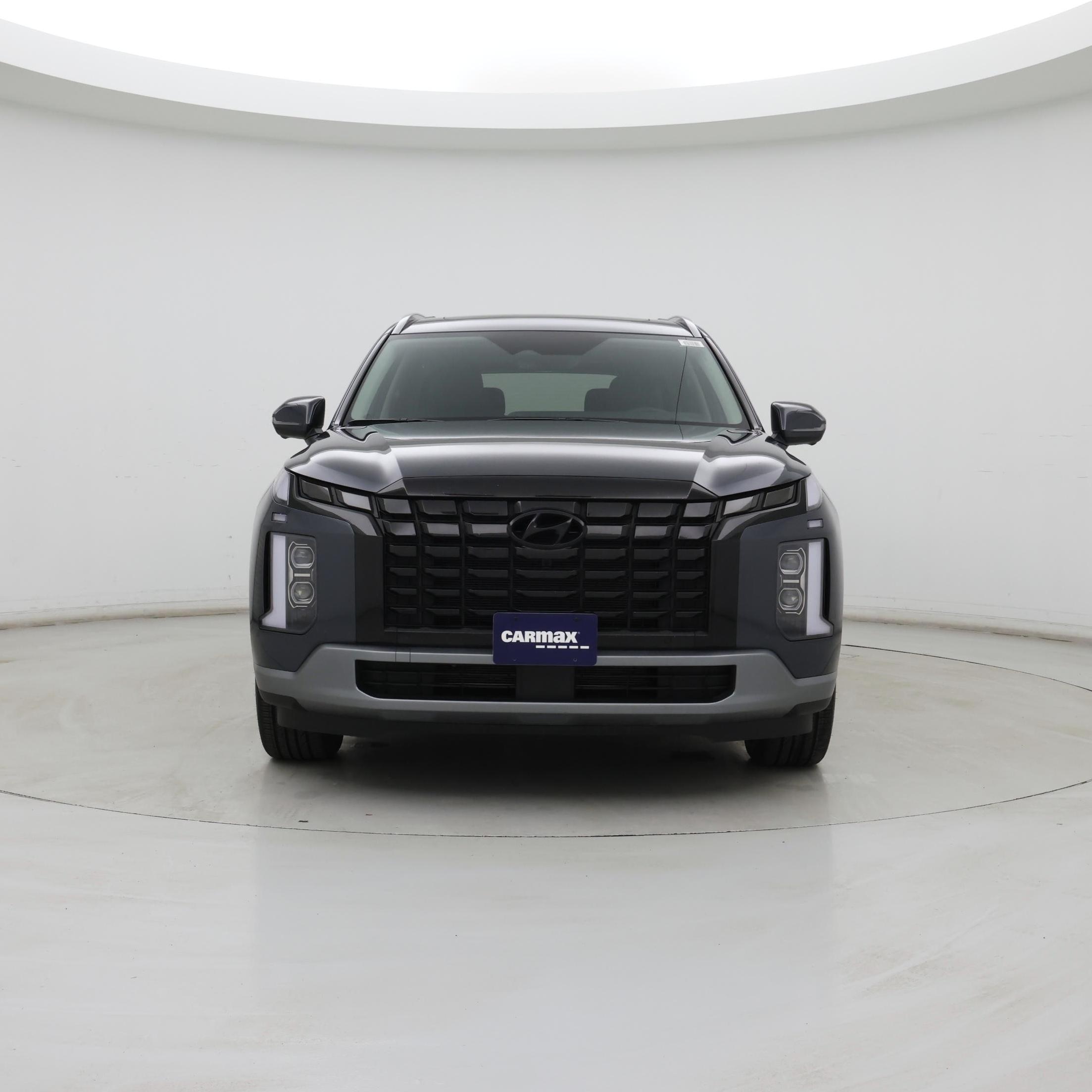 Thumbnail: 2025 Hyundai Palisade - 5