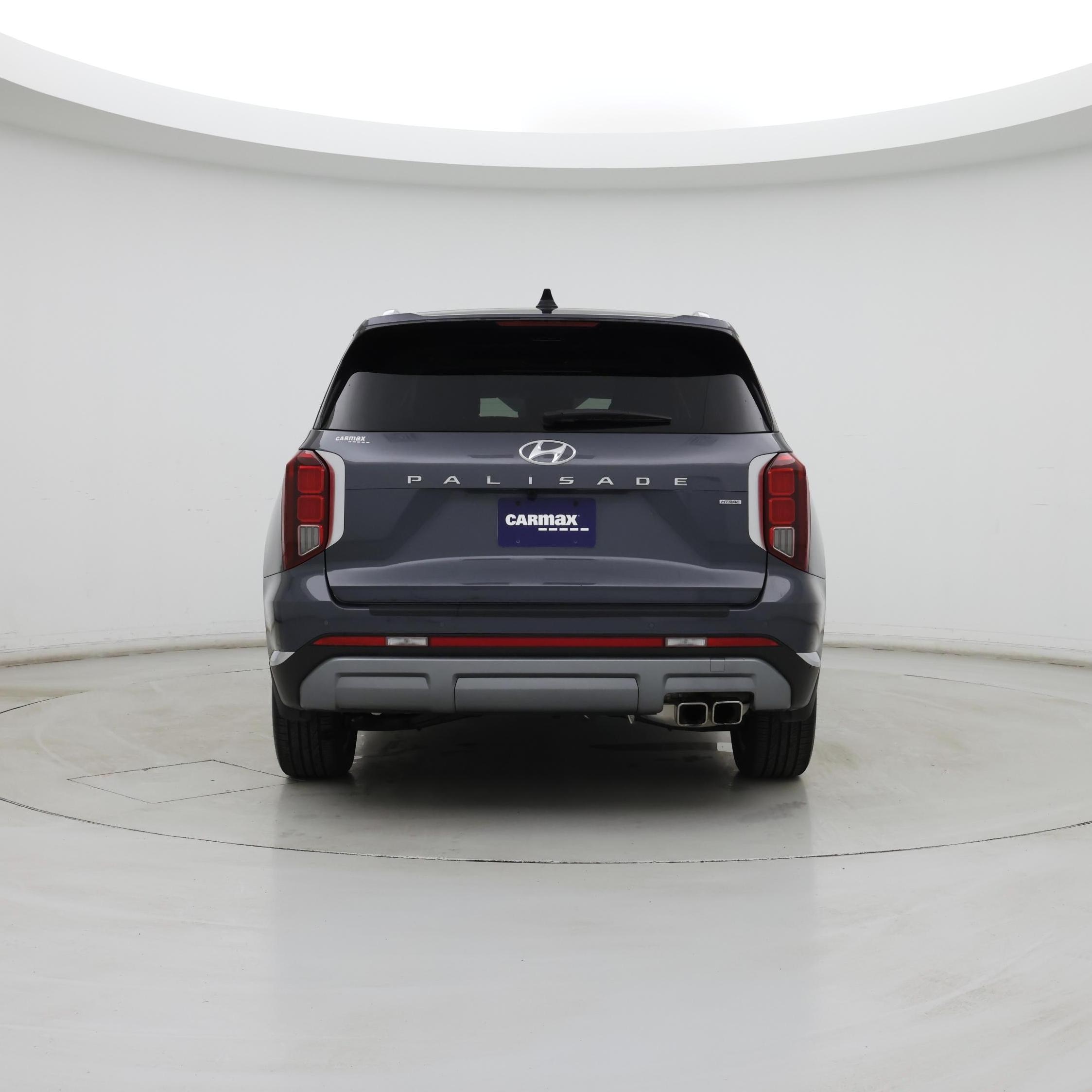 Thumbnail: 2025 Hyundai Palisade - 6