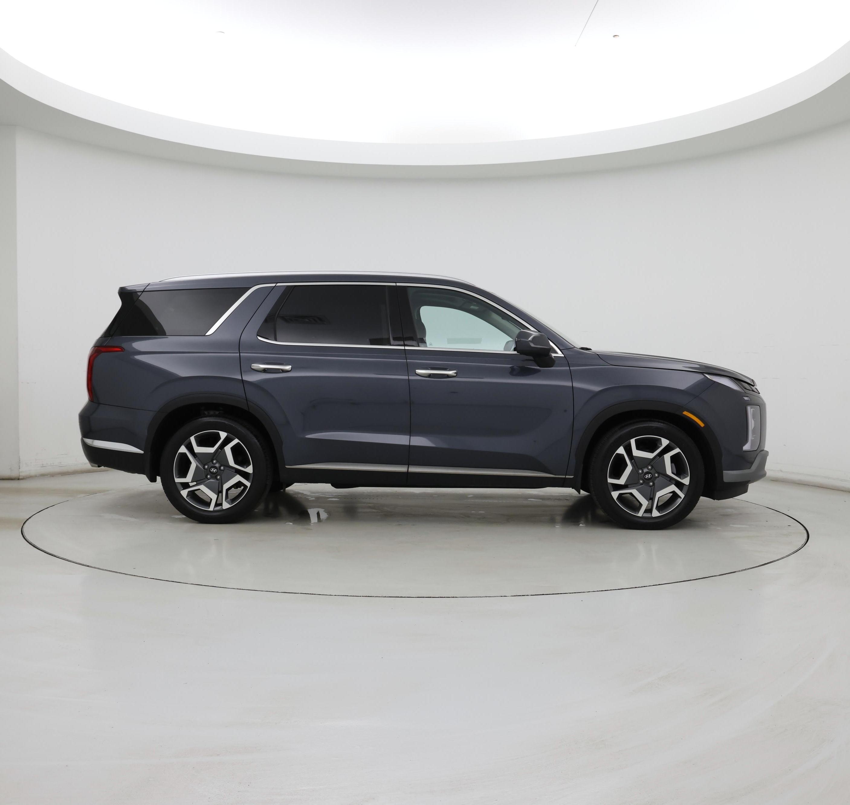 Thumbnail: 2025 Hyundai Palisade - 7
