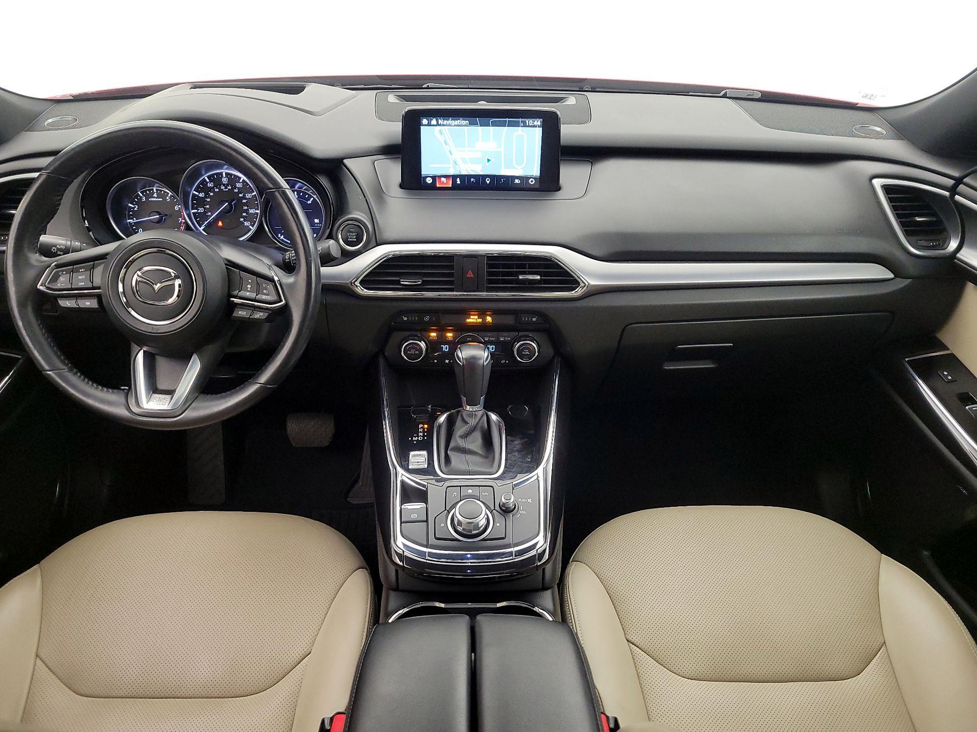 Thumbnail: 2018 Mazda CX-9 - 9