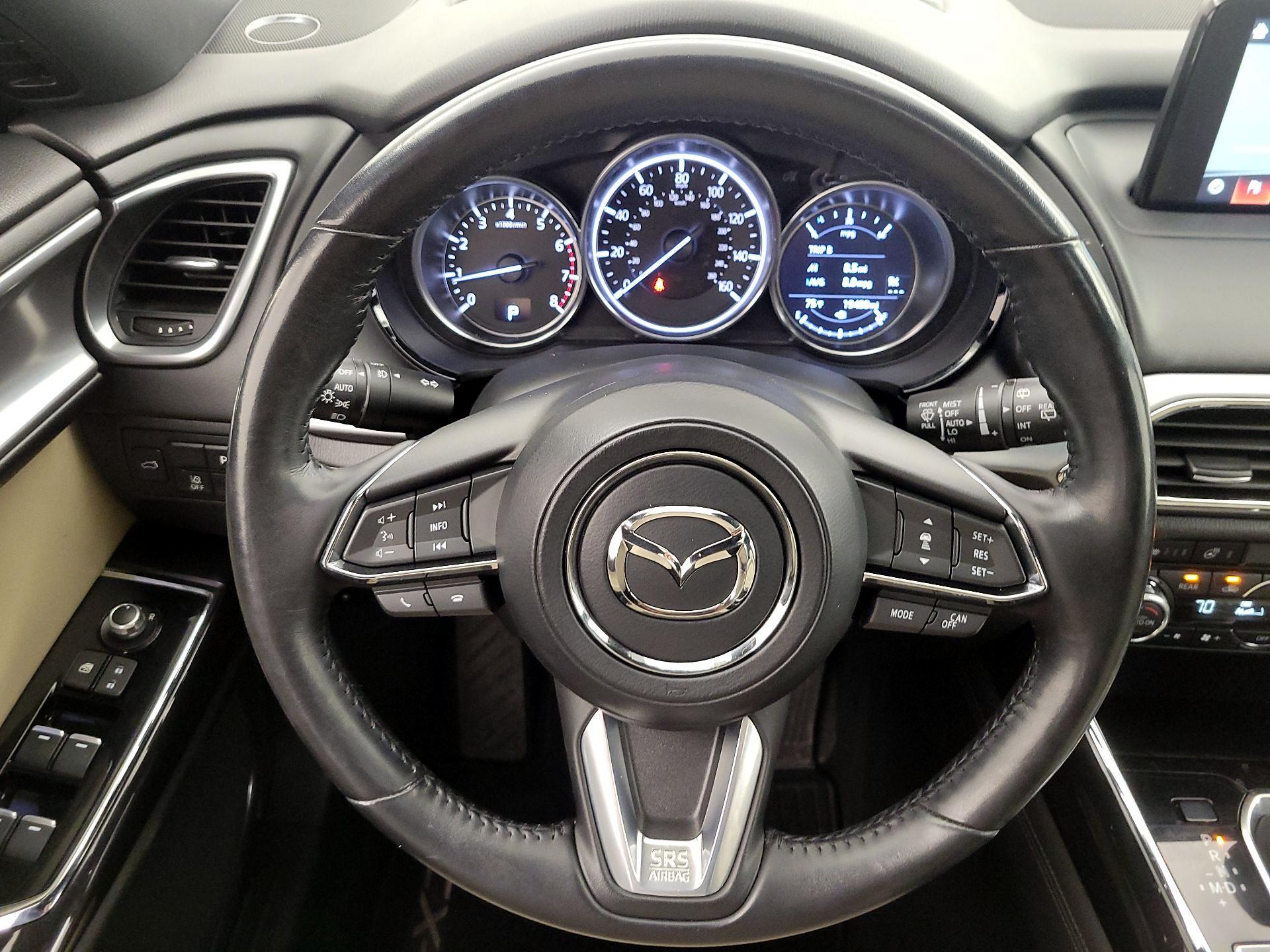 Thumbnail: 2018 Mazda CX-9 - 10