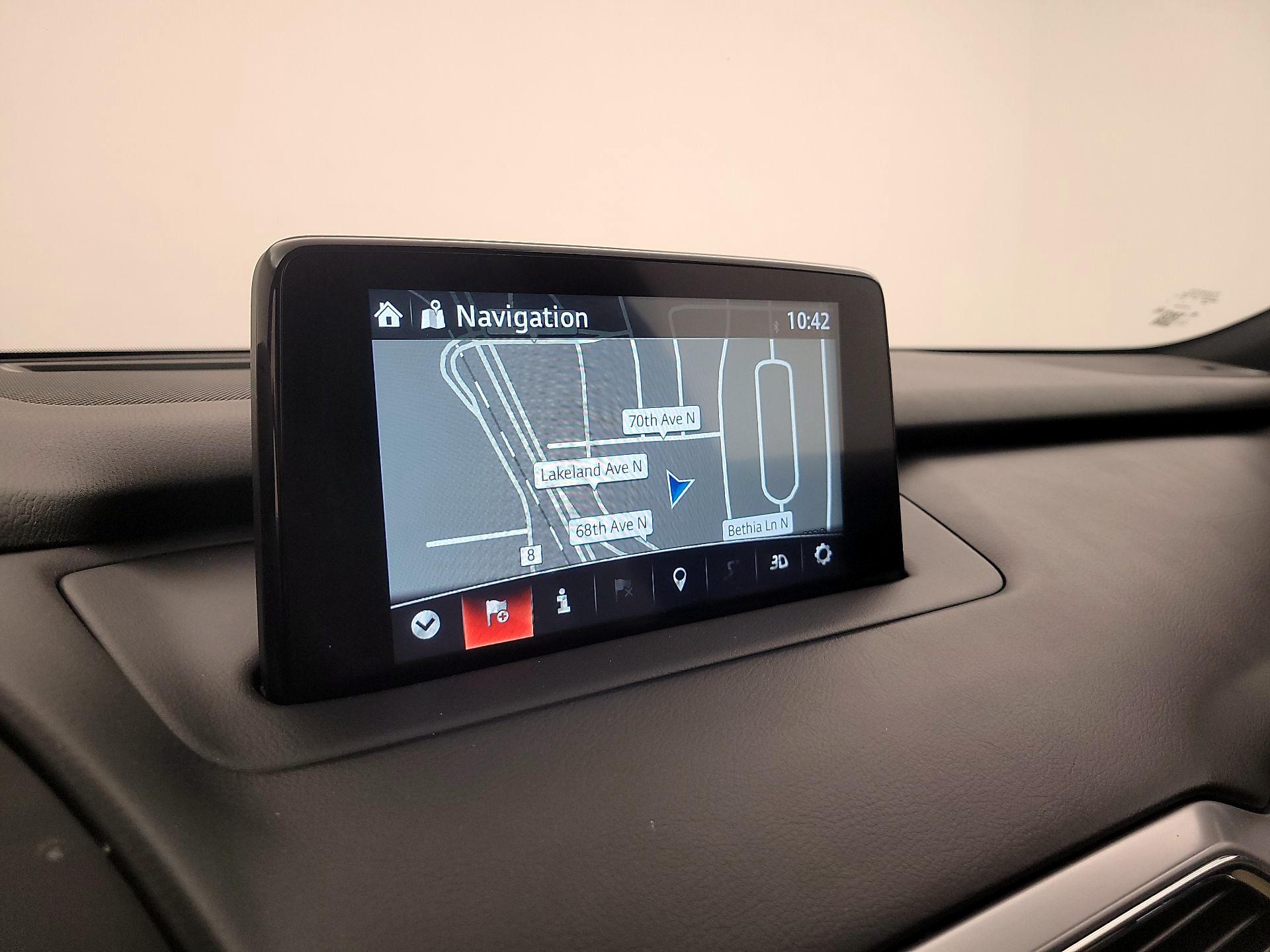 Thumbnail: 2018 Mazda CX-9 - 14