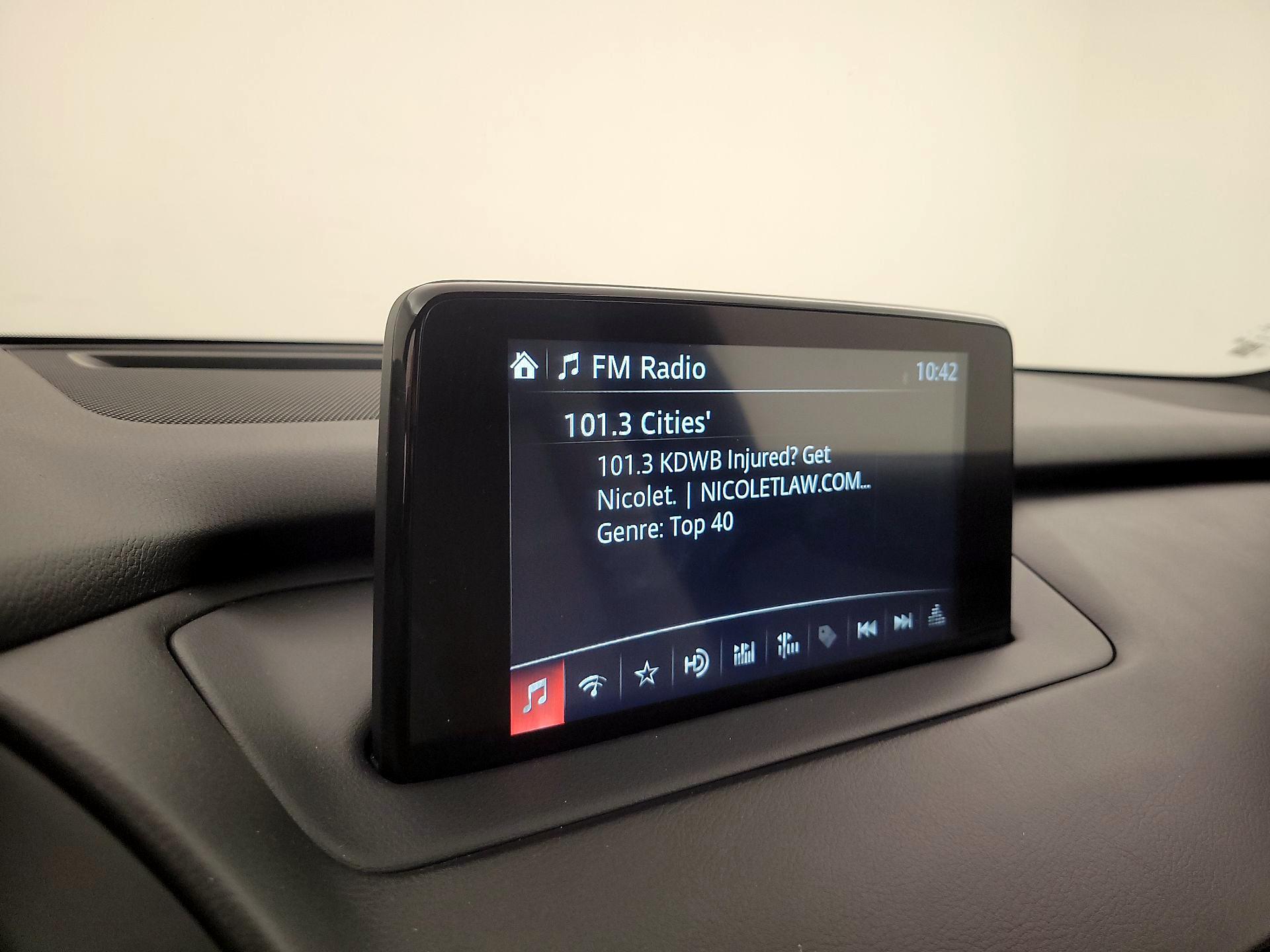 Thumbnail: 2018 Mazda CX-9 - 16
