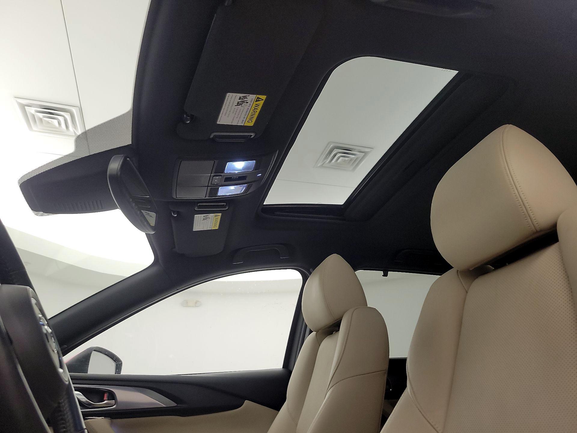 Thumbnail: 2018 Mazda CX-9 - 20