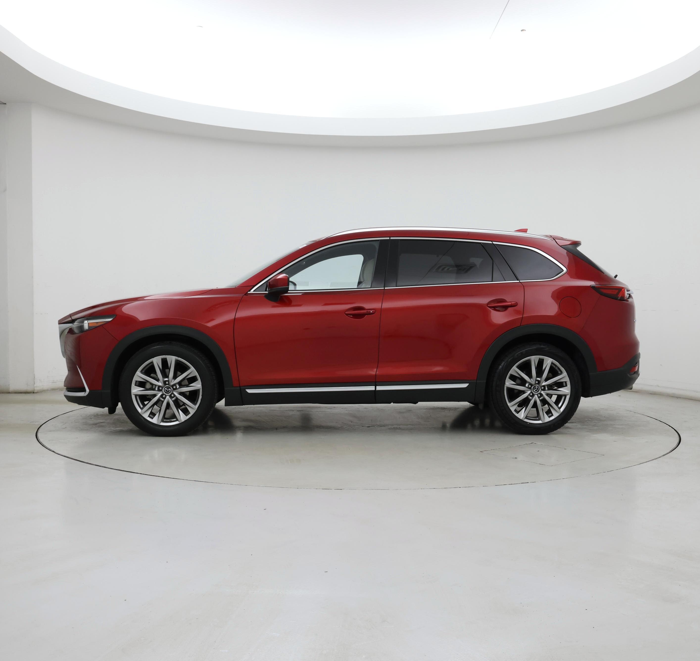Thumbnail: 2018 Mazda CX-9 - 3