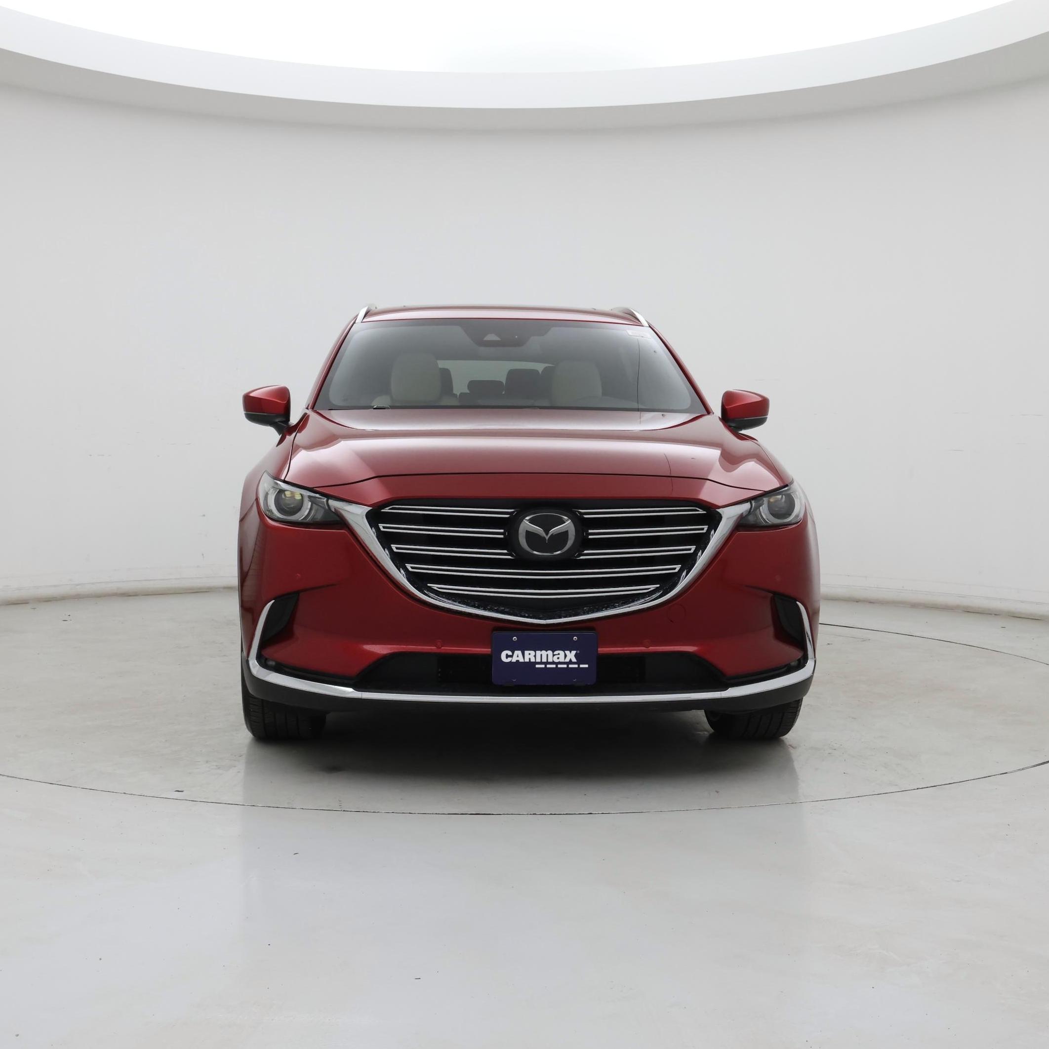 Thumbnail: 2018 Mazda CX-9 - 5