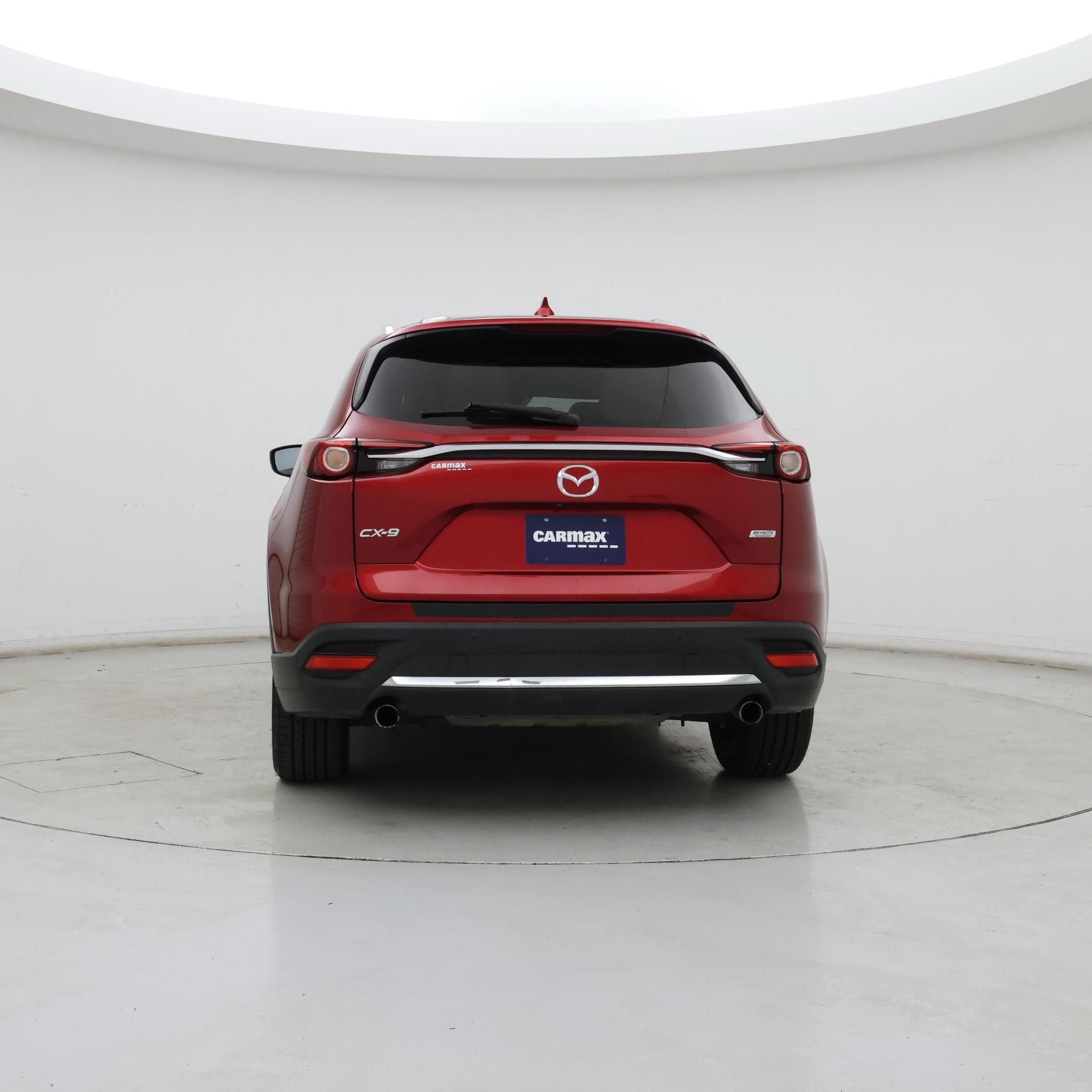 Thumbnail: 2018 Mazda CX-9 - 6