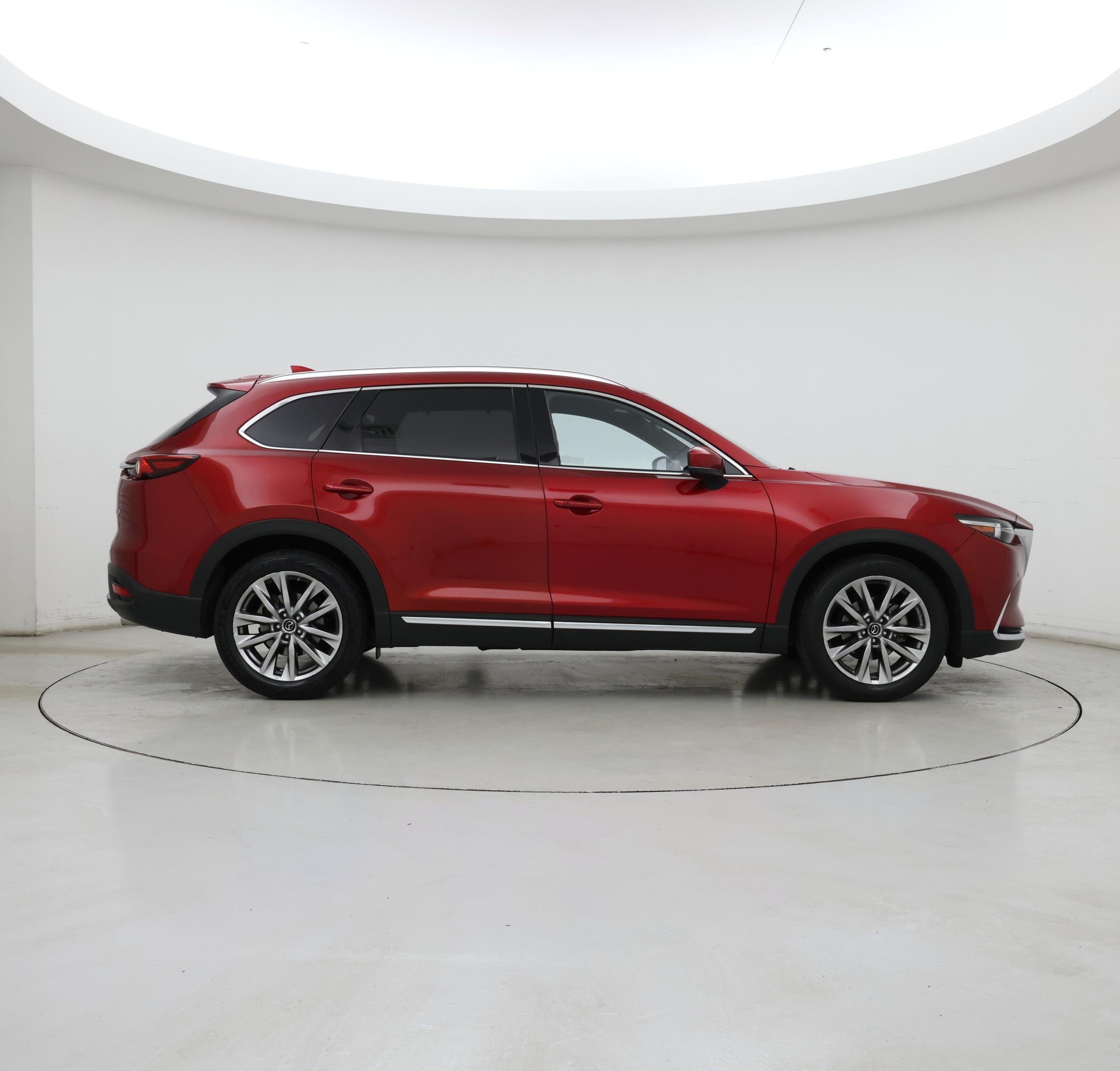 Thumbnail: 2018 Mazda CX-9 - 7