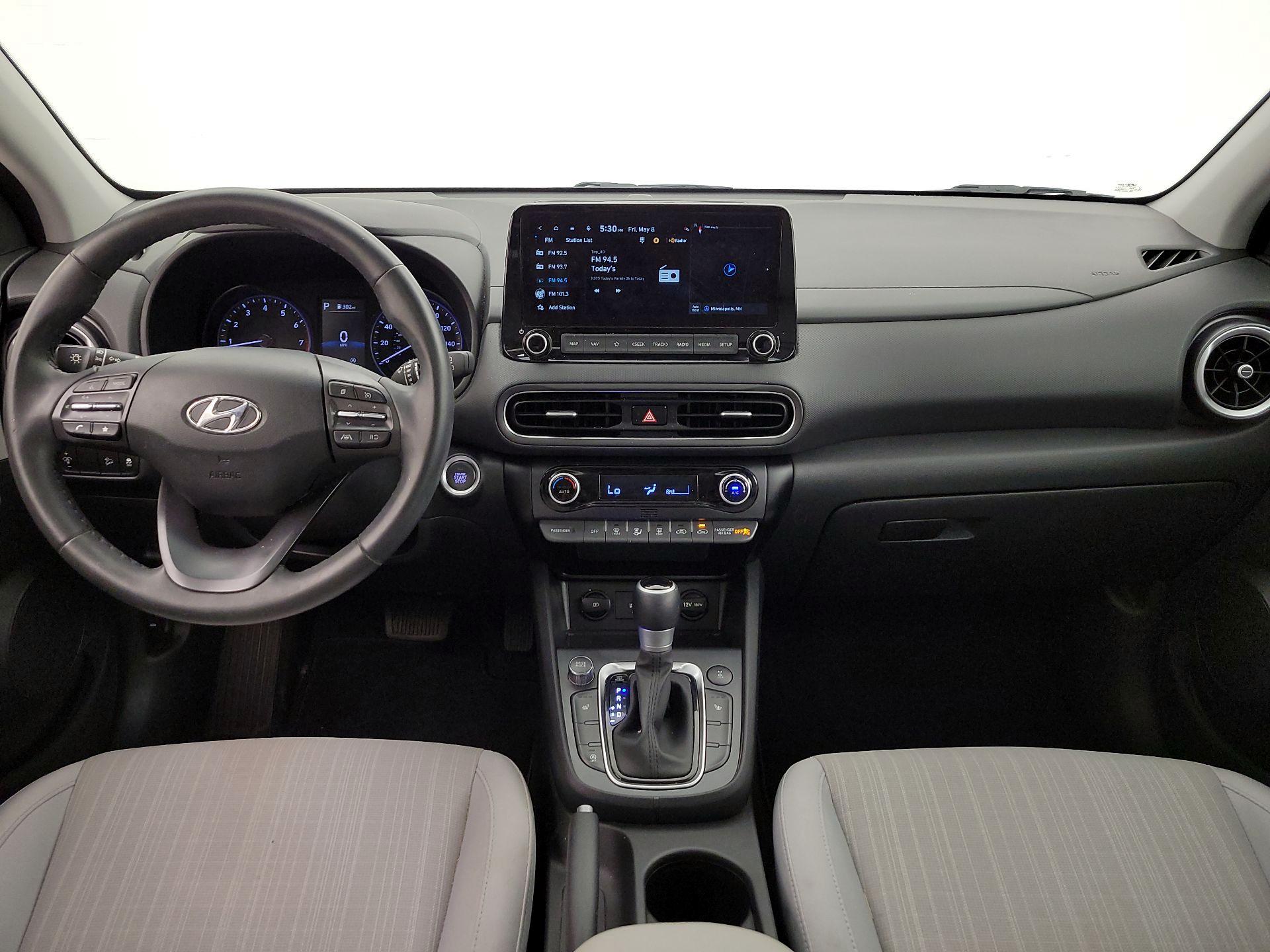 Thumbnail: 2023 Hyundai Kona - 9