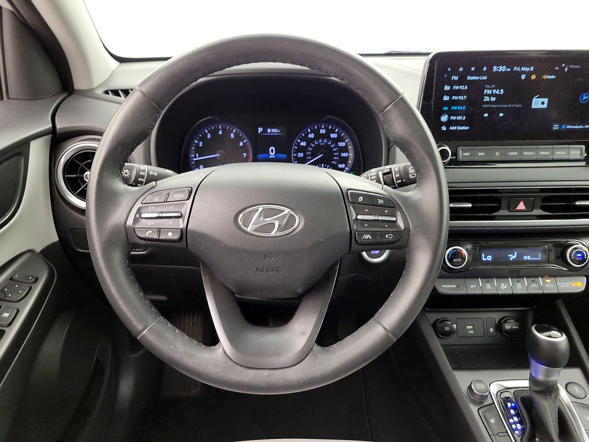 Thumbnail: 2023 Hyundai Kona - 10