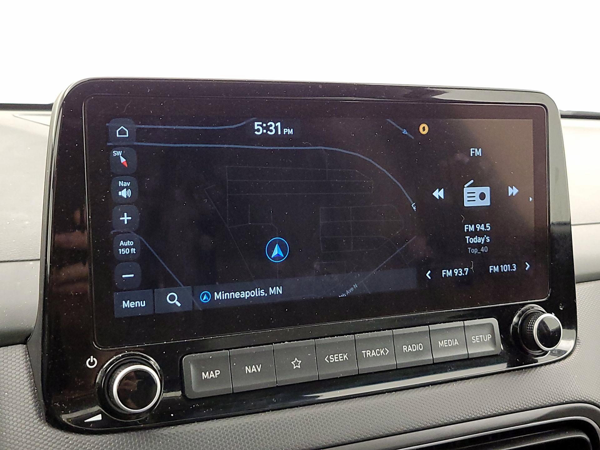 Thumbnail: 2023 Hyundai Kona - 14