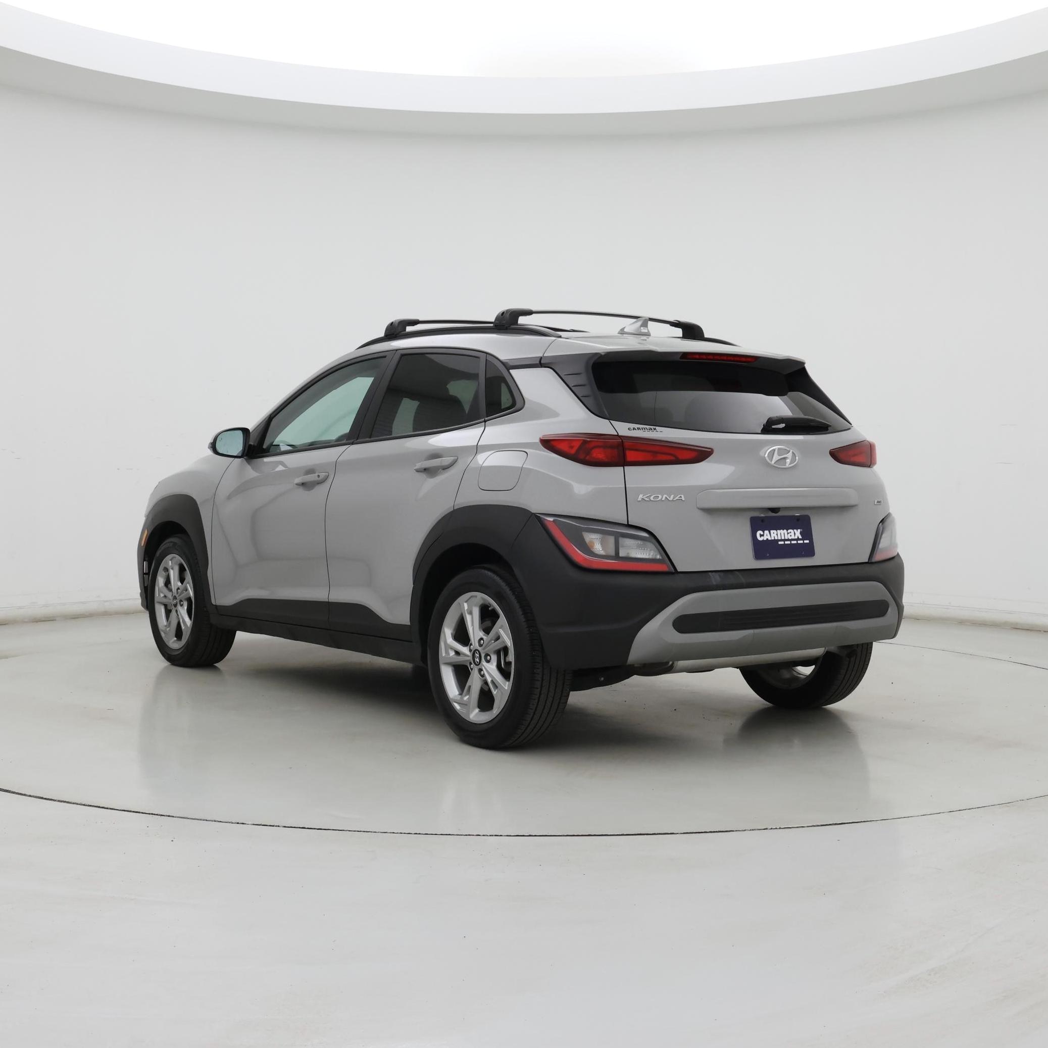Thumbnail: 2023 Hyundai Kona - 2