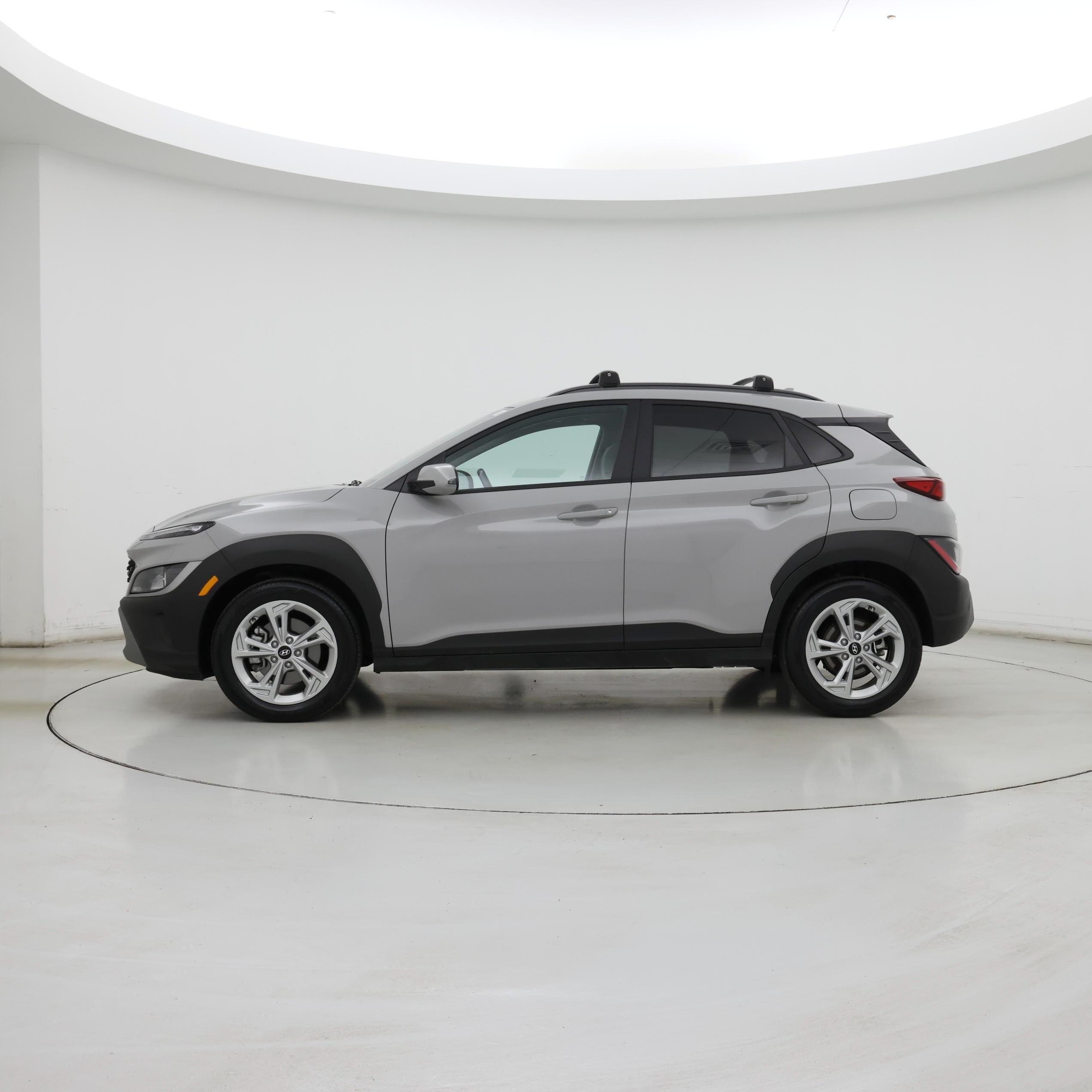 Thumbnail: 2023 Hyundai Kona - 3