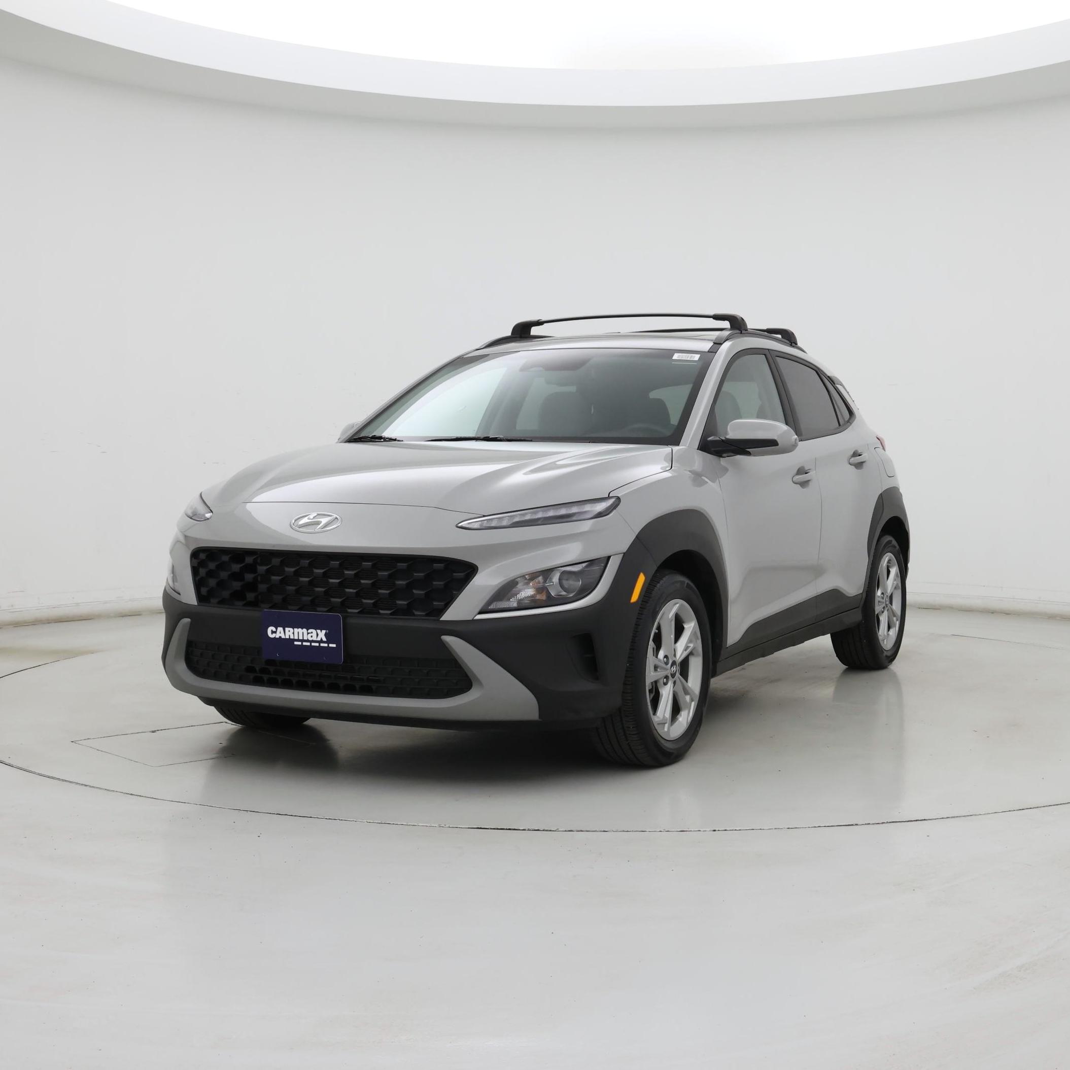 Thumbnail: 2023 Hyundai Kona - 4