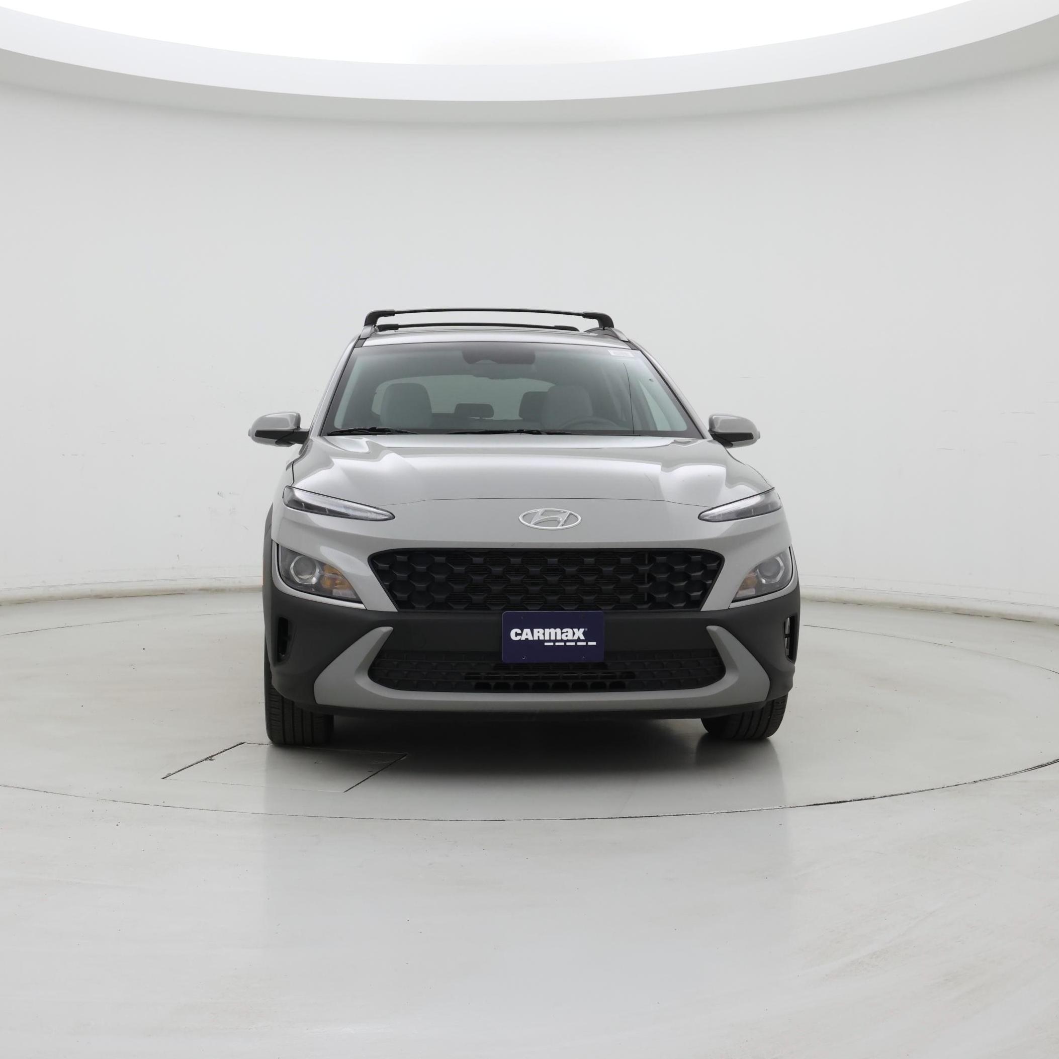 Thumbnail: 2023 Hyundai Kona - 5
