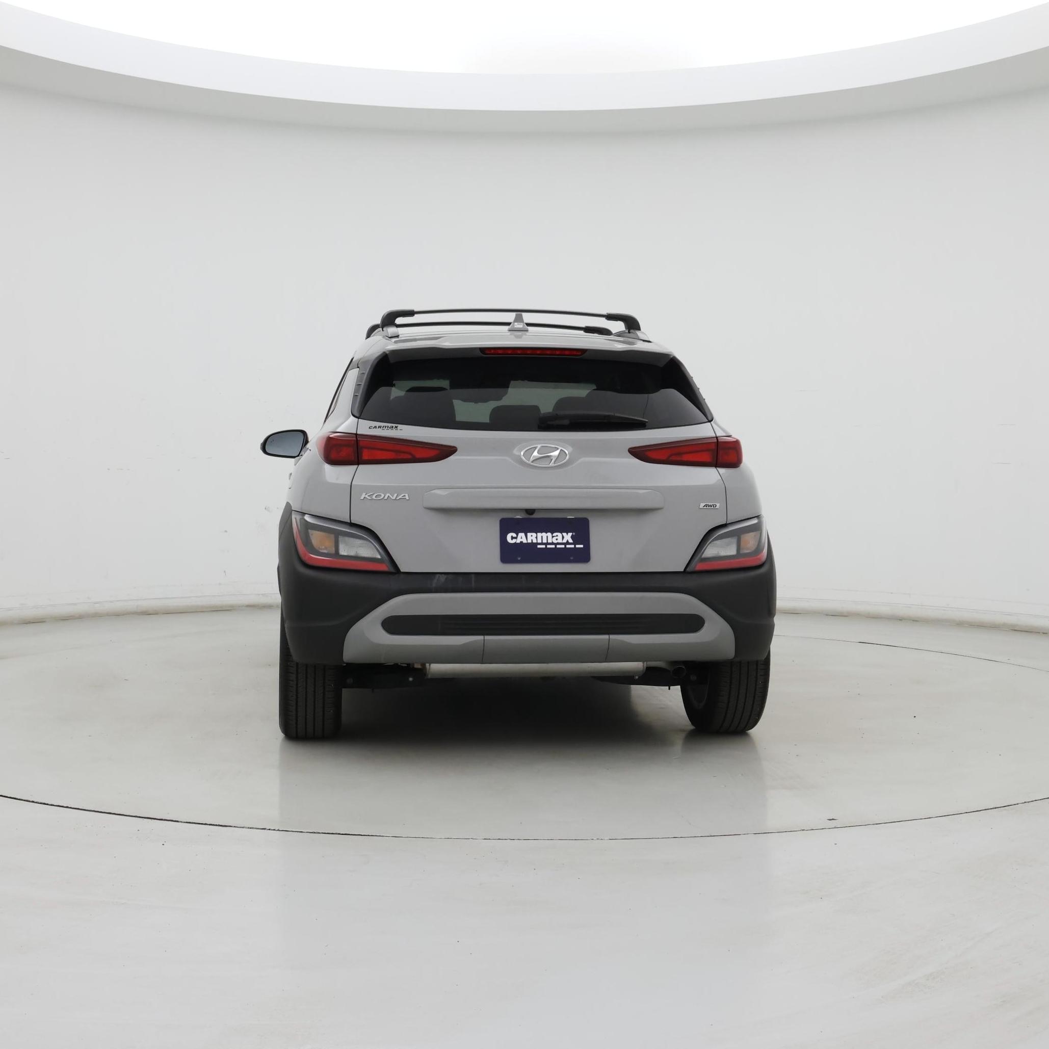 Thumbnail: 2023 Hyundai Kona - 6